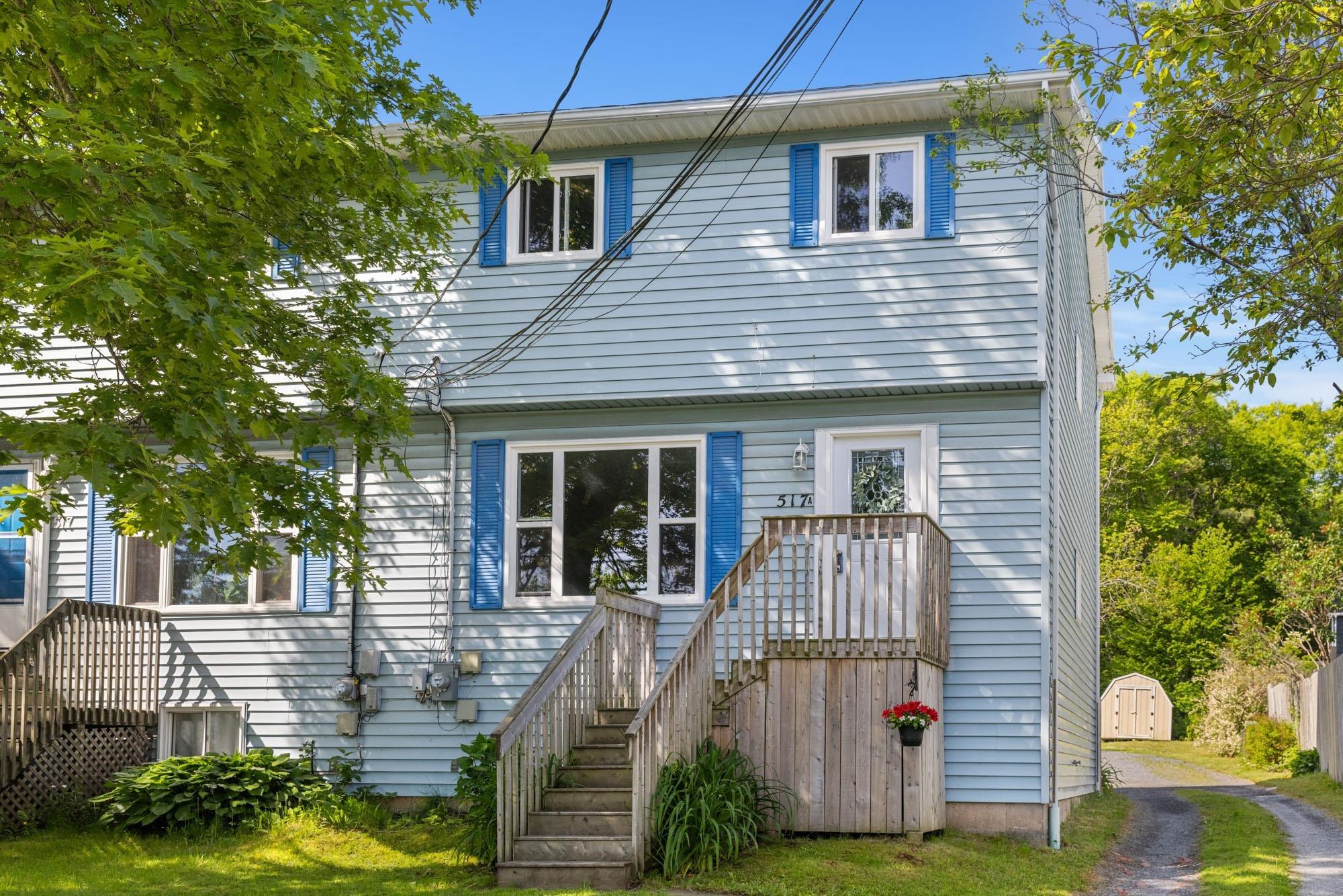 517a Herring Cove Road, Spryfield NS B3R 1X3 - MLS 202515573