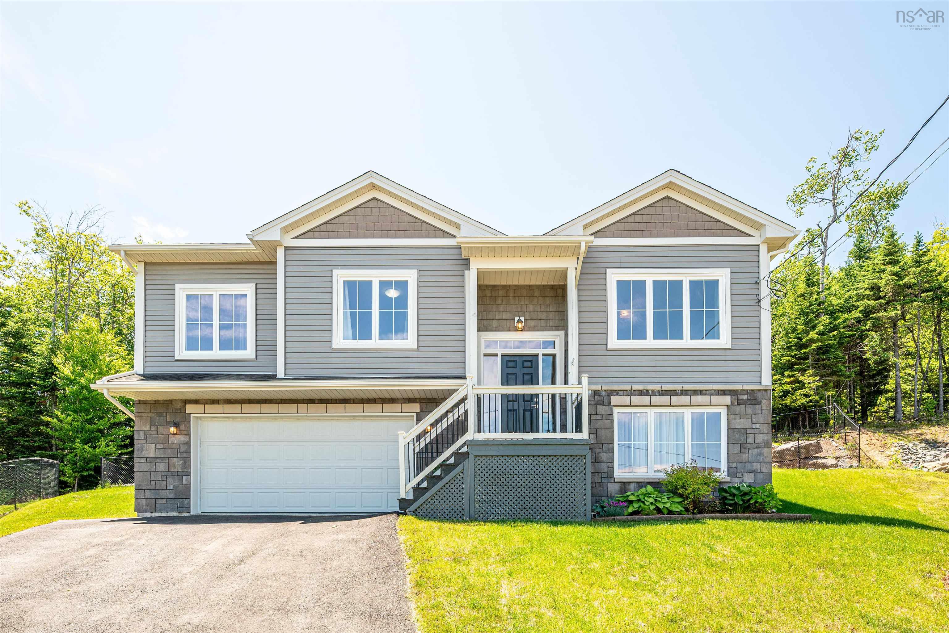 28 Pinhigh Court, Middle Sackville NS B4C 2N4 - MLS 202515577
