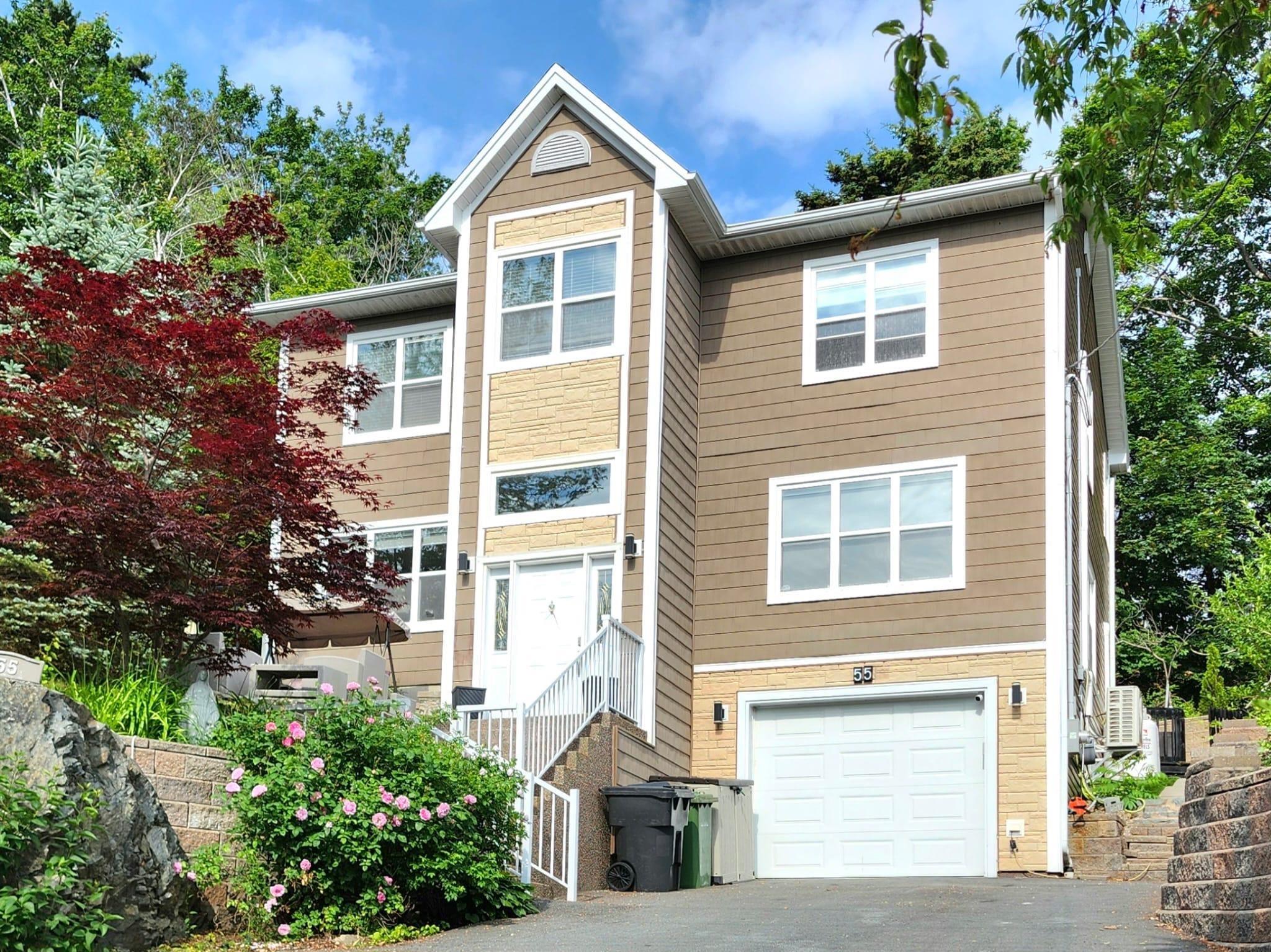 55 Donaldson Avenue, Halifax NS B3M 3B4 - MLS 202515586