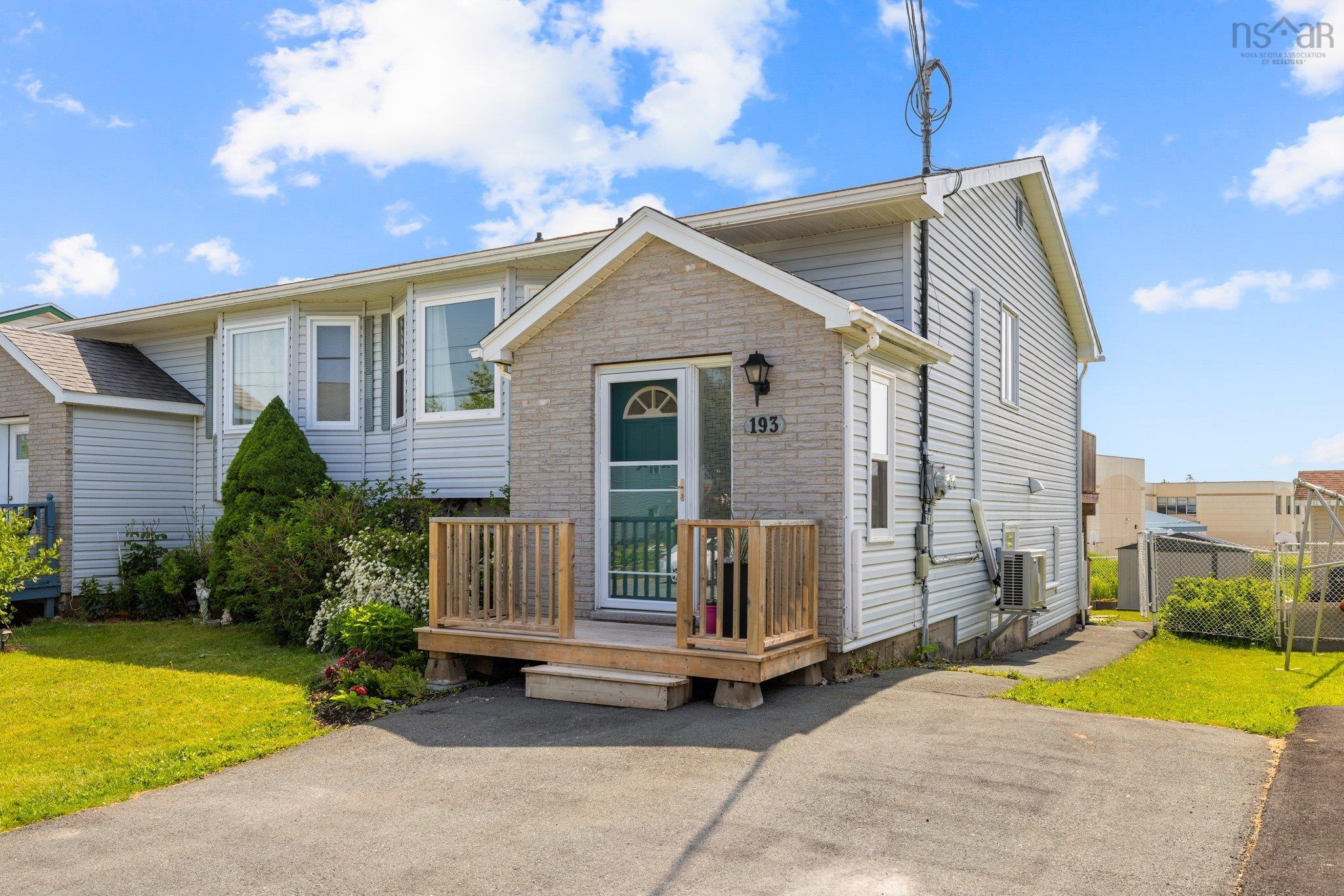 193 Melrose Crescent, Eastern Passage NS B3G 1P2 - MLS 202515588