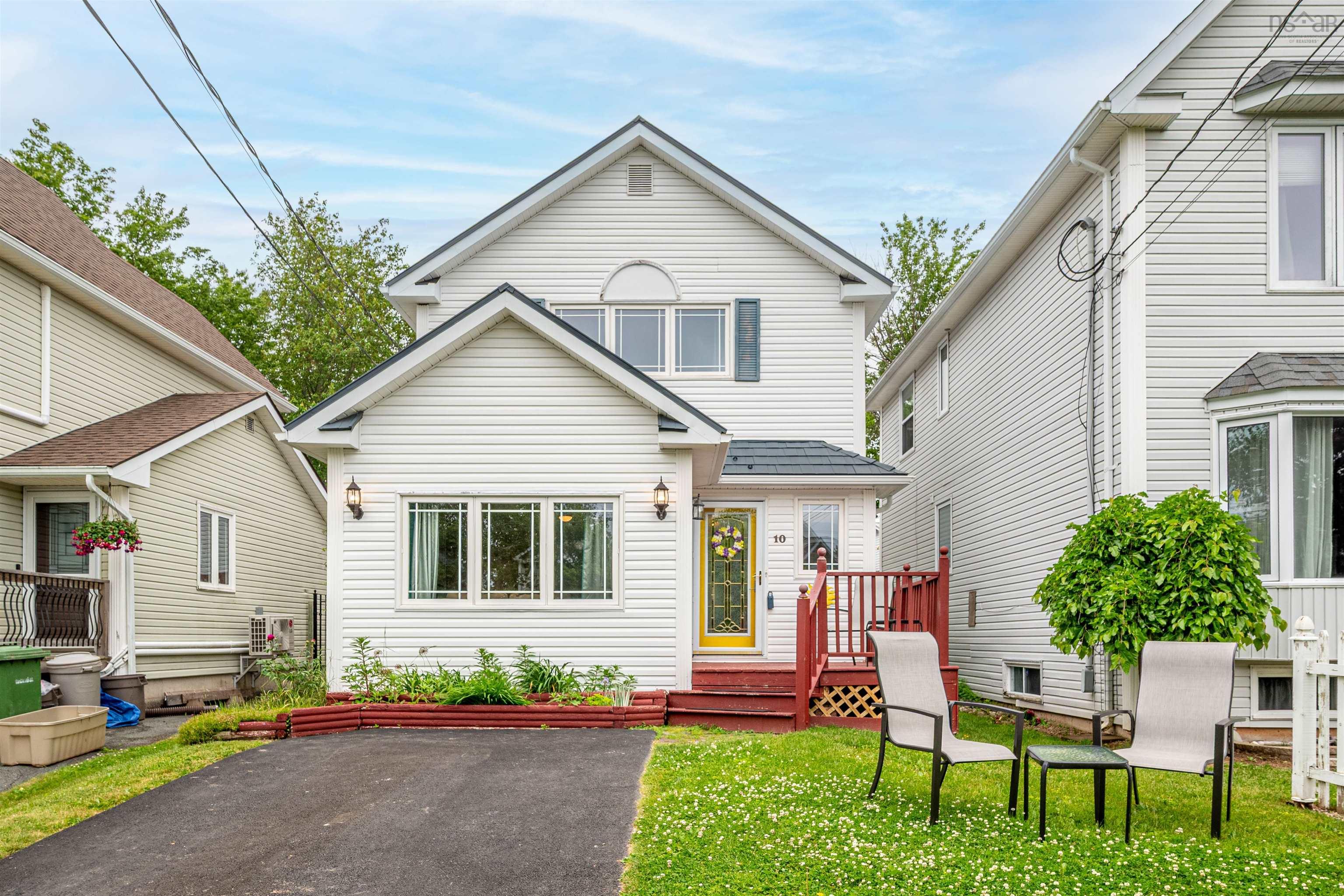10 Penstock Court, Middle Sackville NS B4E 2L5 - MLS 202515606