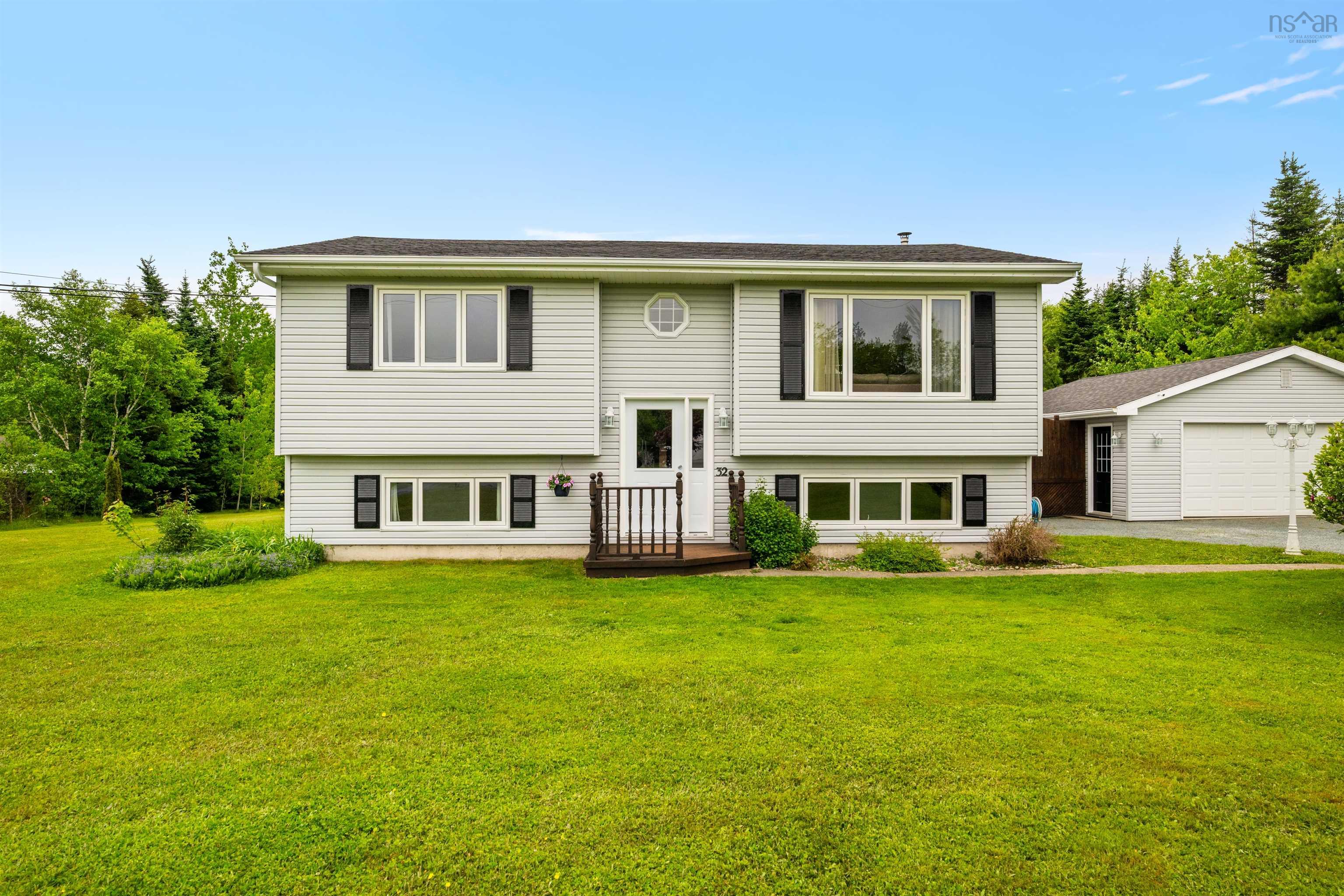 32 O'Connell Drive, Porters Lake NS B3E 1E8 - MLS 202515613