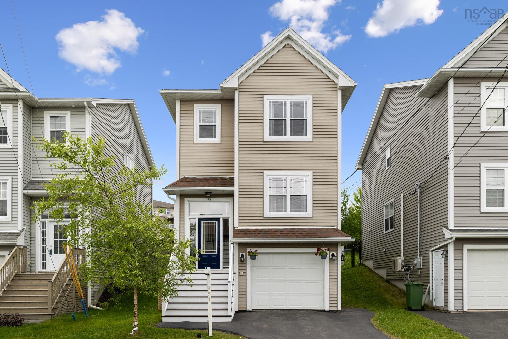 19 Quartz Drive, Halifax NS B3P 0E3 - MLS 202515615