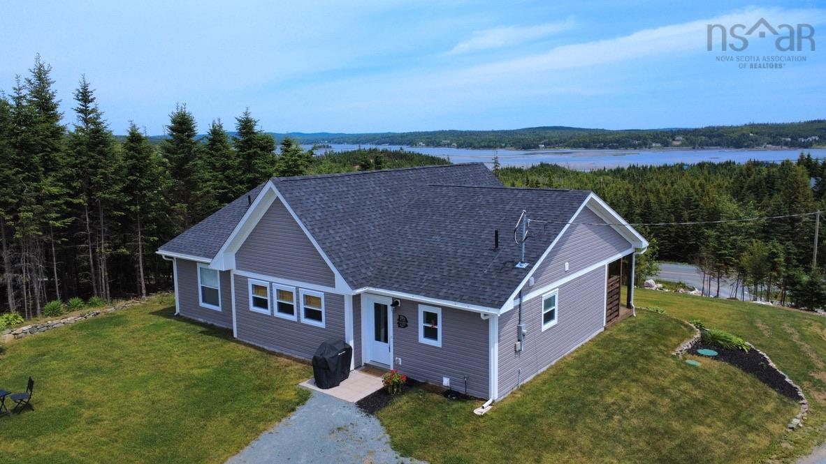 910 West Petpeswick Road, West Petpeswick NS B0J 2L0 - MLS 202515620