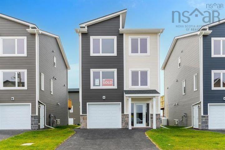 3011 52 Rampart Court, Beechville NS B3T 0M5 - MLS 202515624