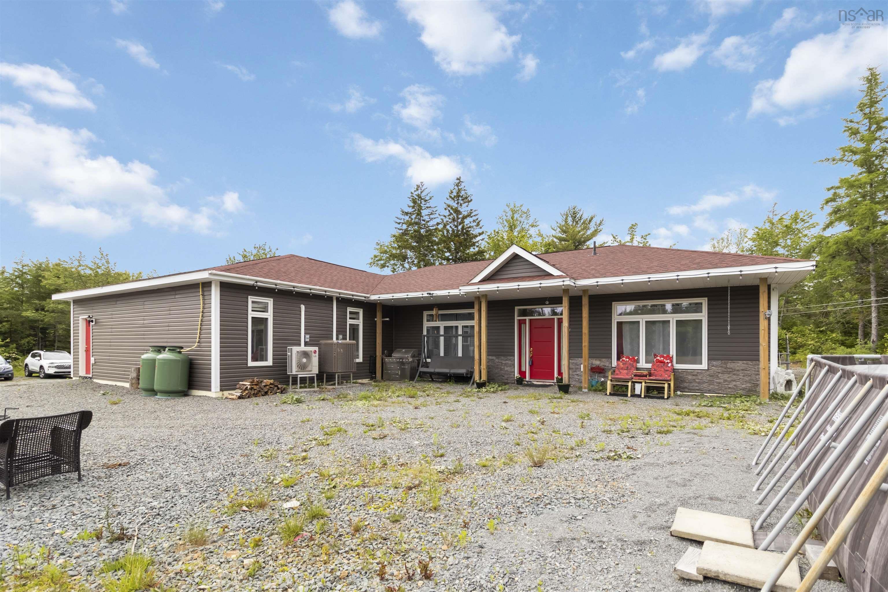 53 Charles Drive, Mount Uniacke NS B0N 1Z0 - MLS 202515626