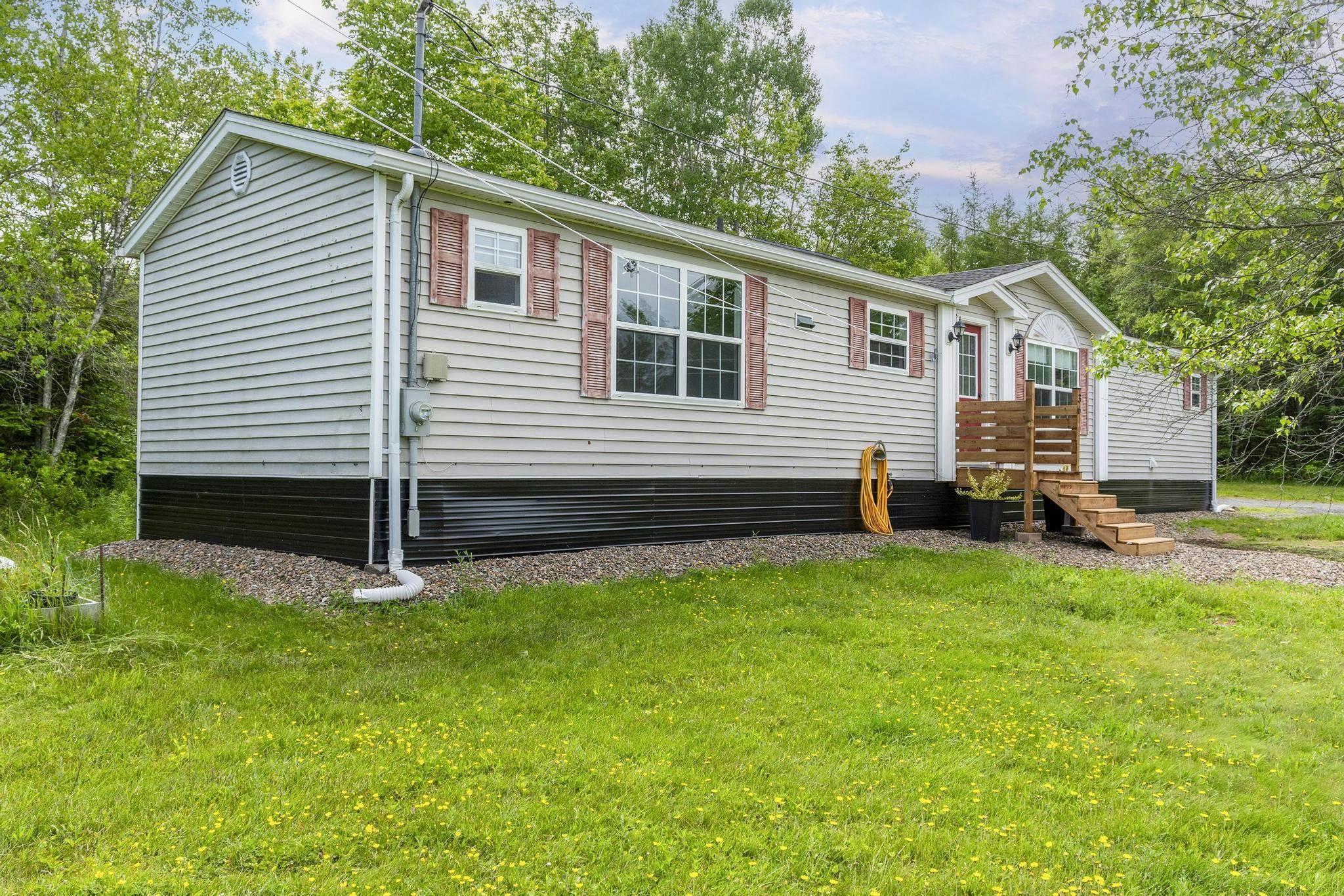 36 Old Highway 354 Highway, Noel NS B0N 1T0 - MLS 202515631
