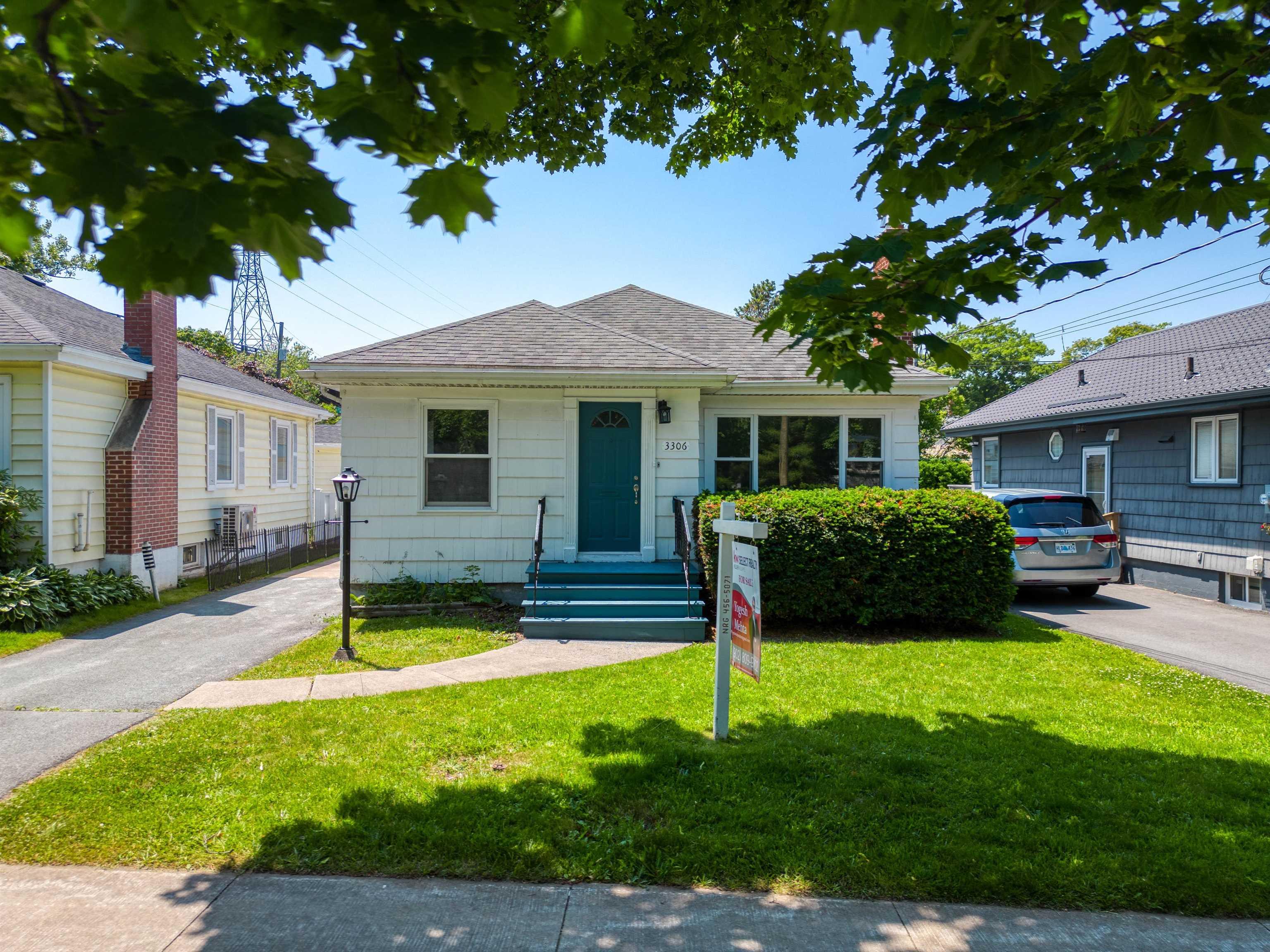 3306 Ashburn Avenue, Halifax NS B3L 4C2 - MLS 202515641