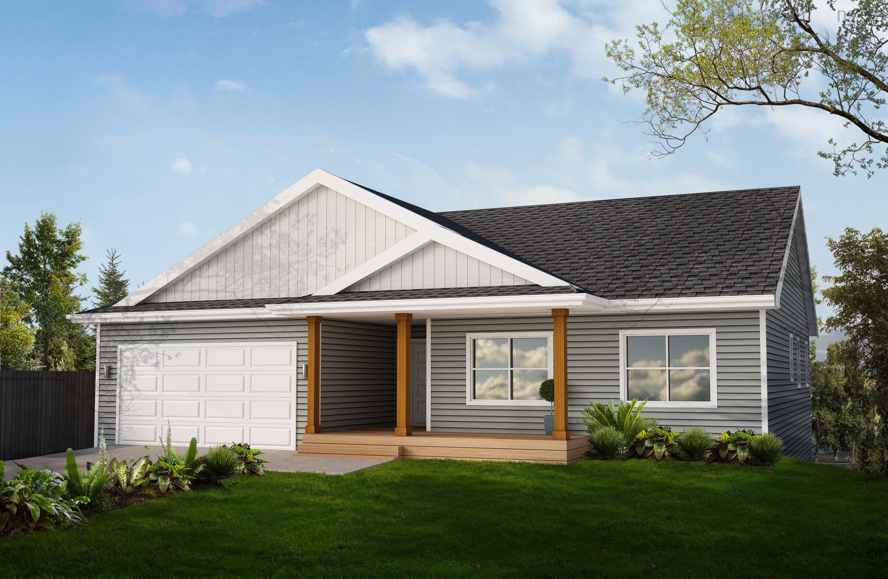 Lot 309 Hideaway Trail, Brookside NS B3T 0M2 - MLS 202515645