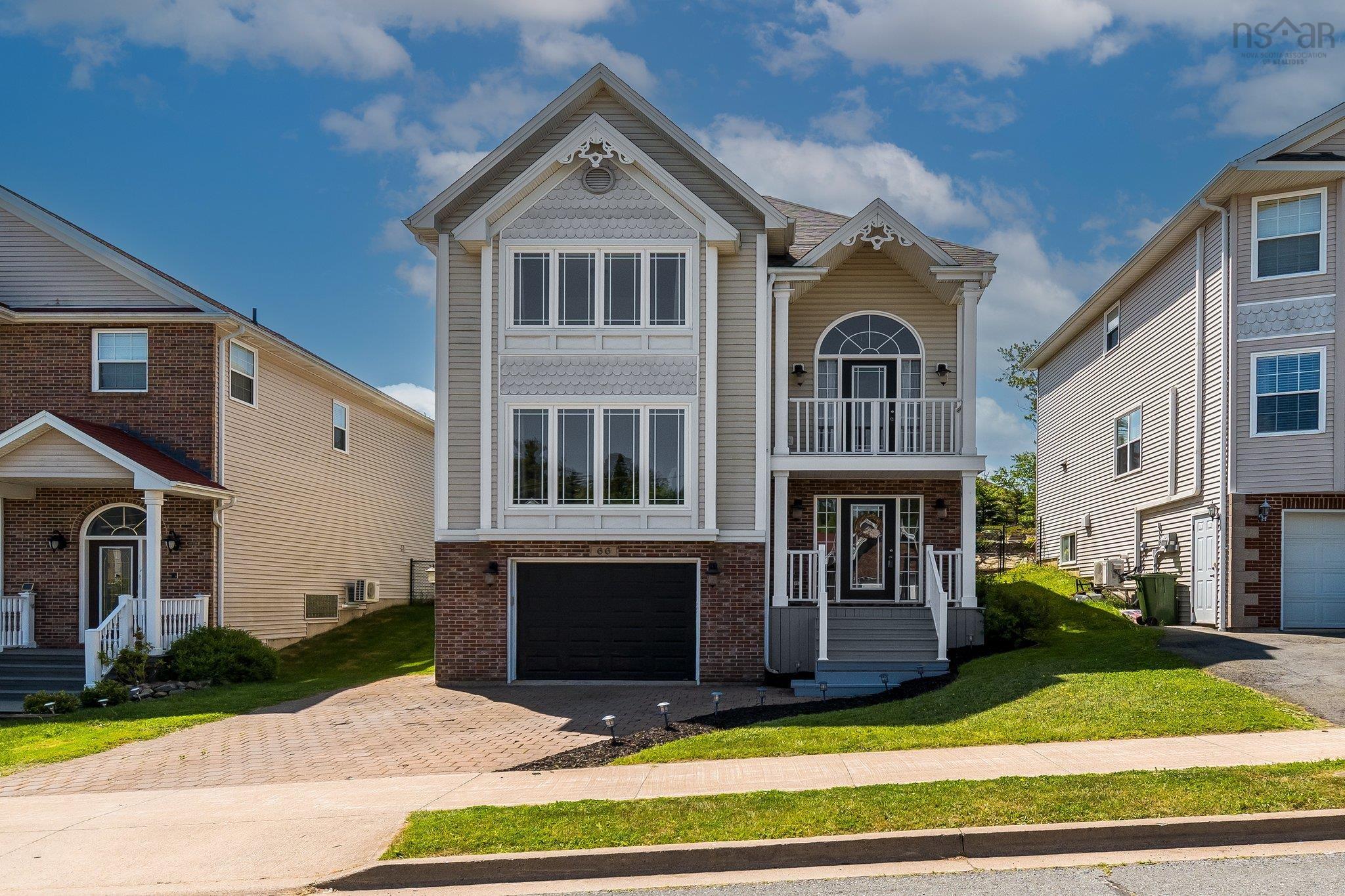 66 Cutter Drive, Halifax NS B3M 4W5 - MLS 202515665
