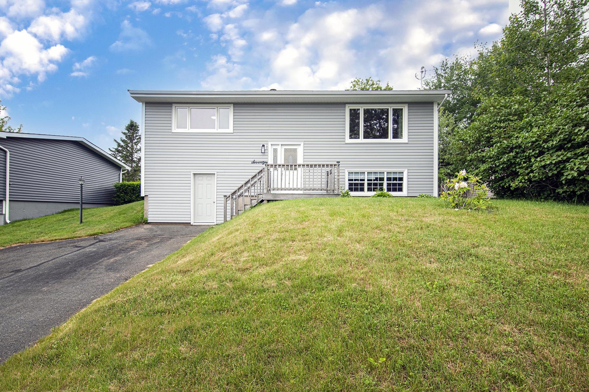 70 John Stewart Drive, Dartmouth NS B2W 4J8 - MLS 202515667
