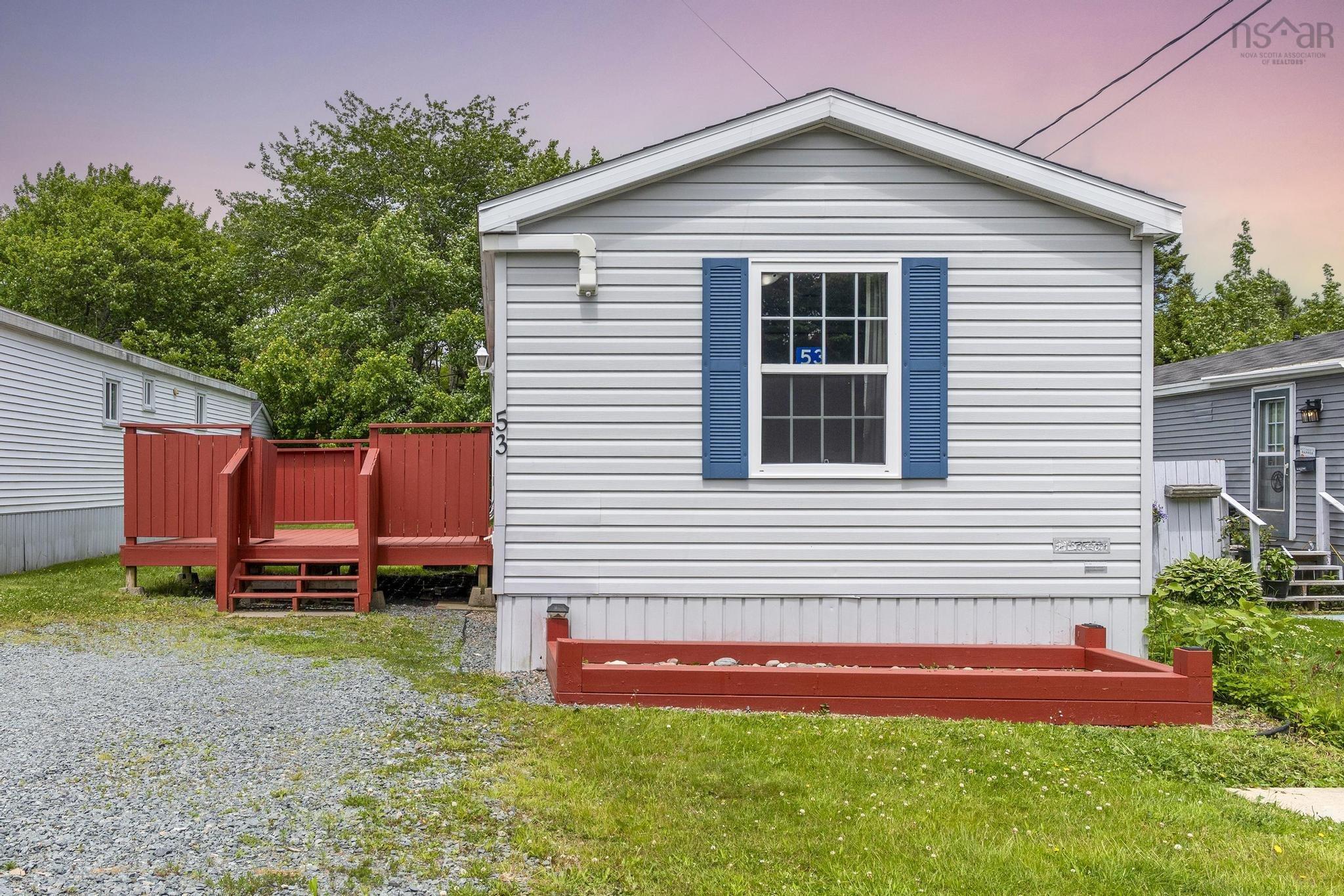 53 Broadway Street, Lakeside NS B3T 1B1 - MLS 202515675