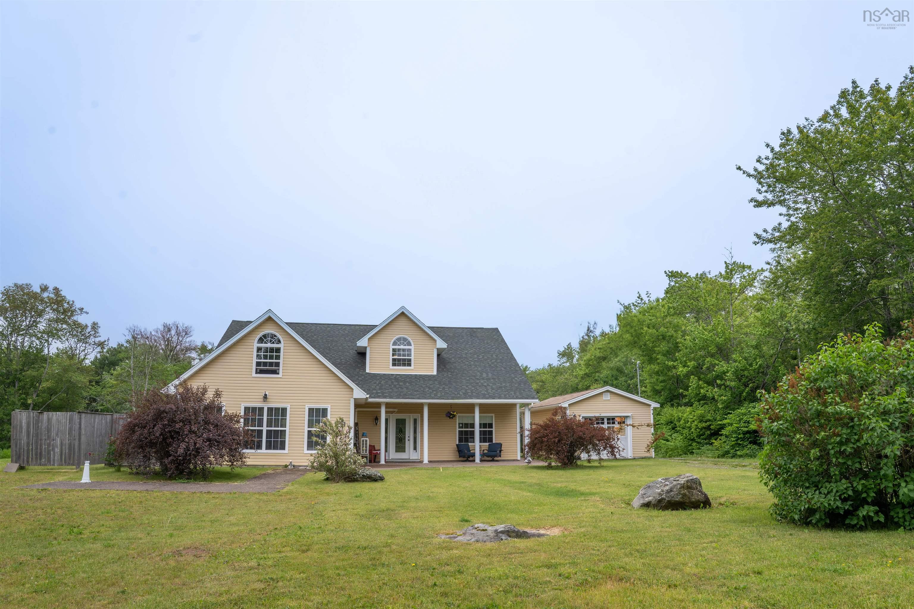 26 McIntyre Lane, Lower Sackville NS B4C 0B9 - MLS 202515678