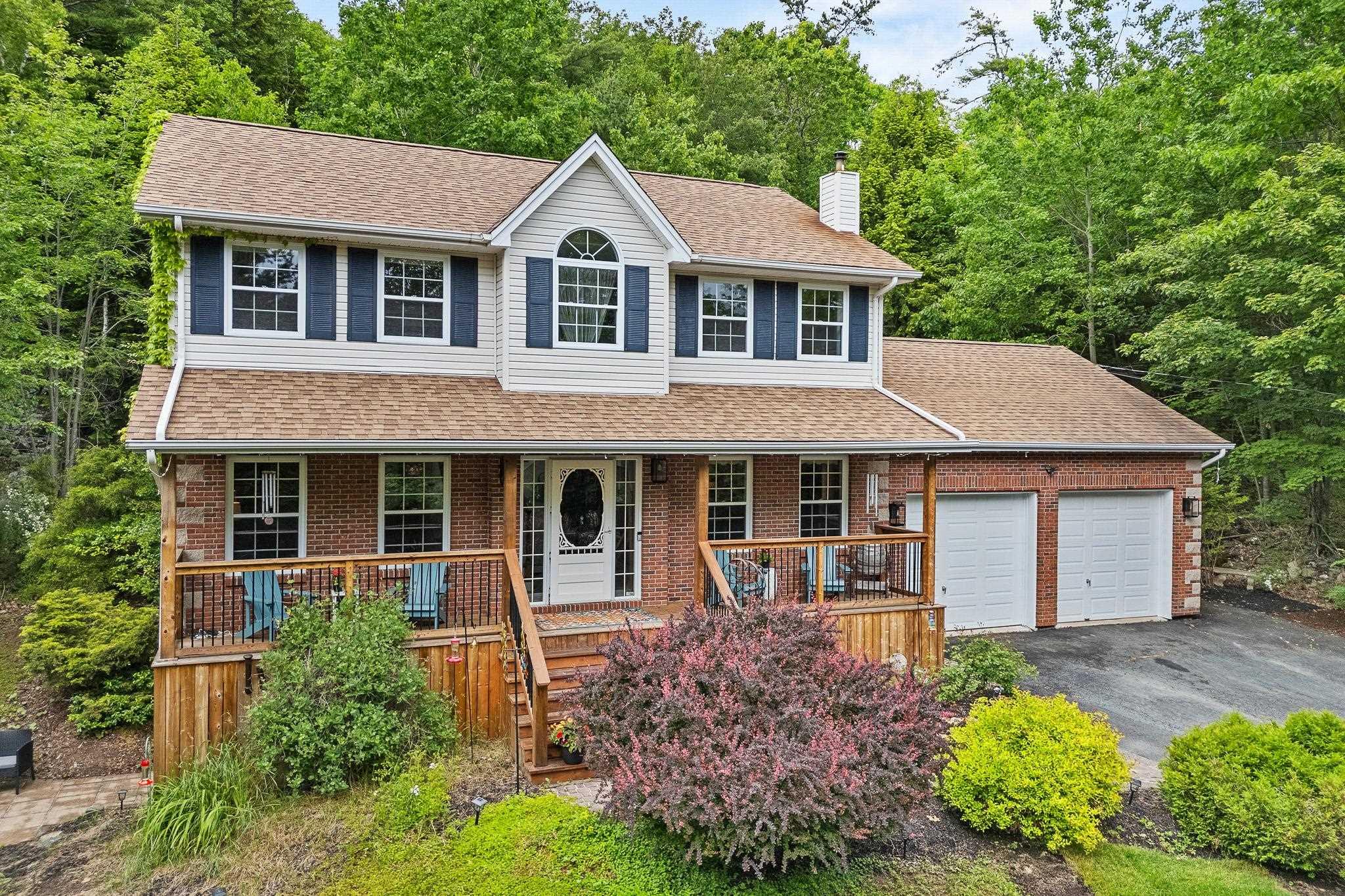23 Newport Drive, Fall River NS B2T 1A4 - MLS 202515691
