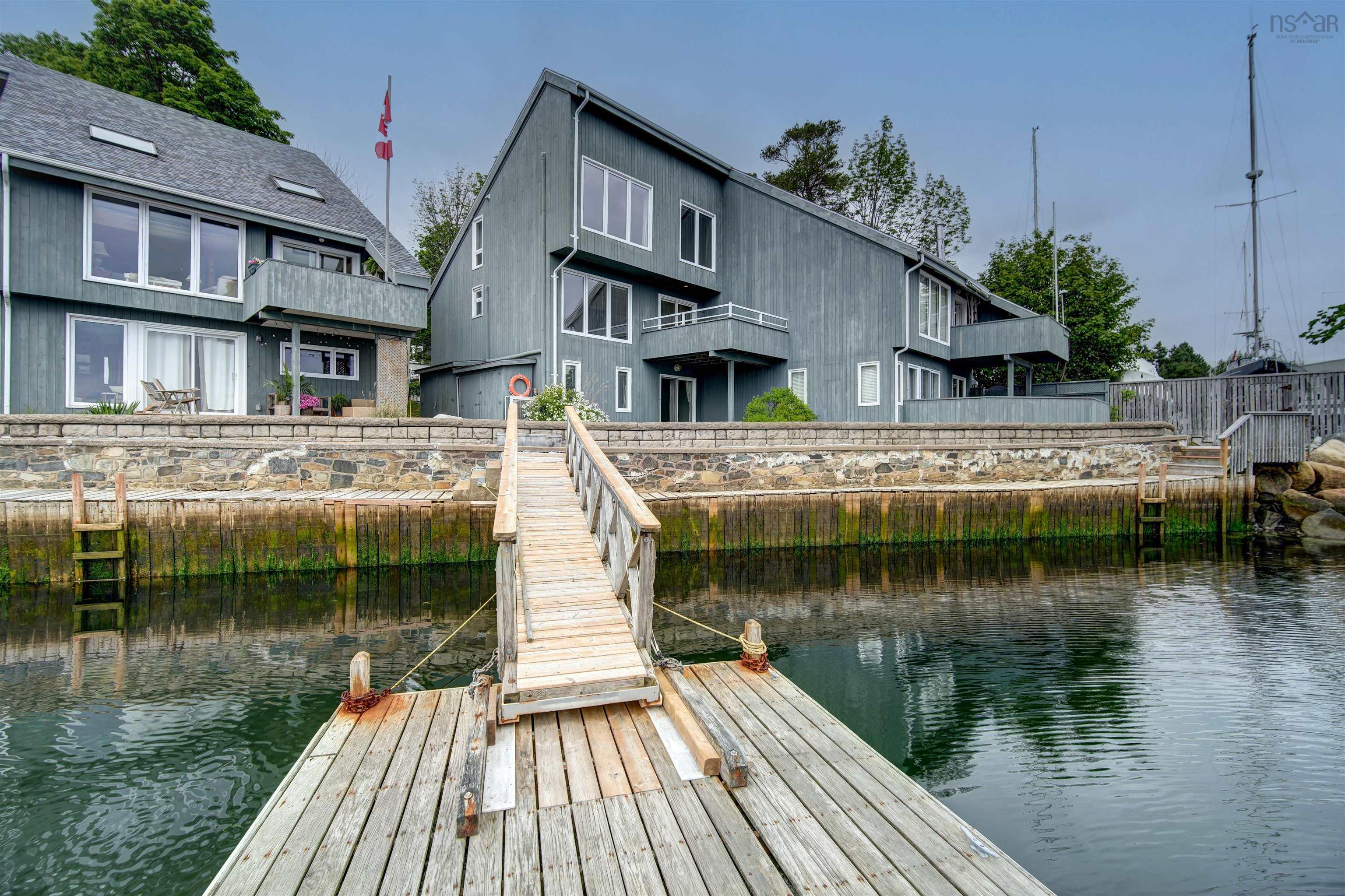 353 1 Shore Drive, Bedford NS B4A 2C7 - MLS 202515693