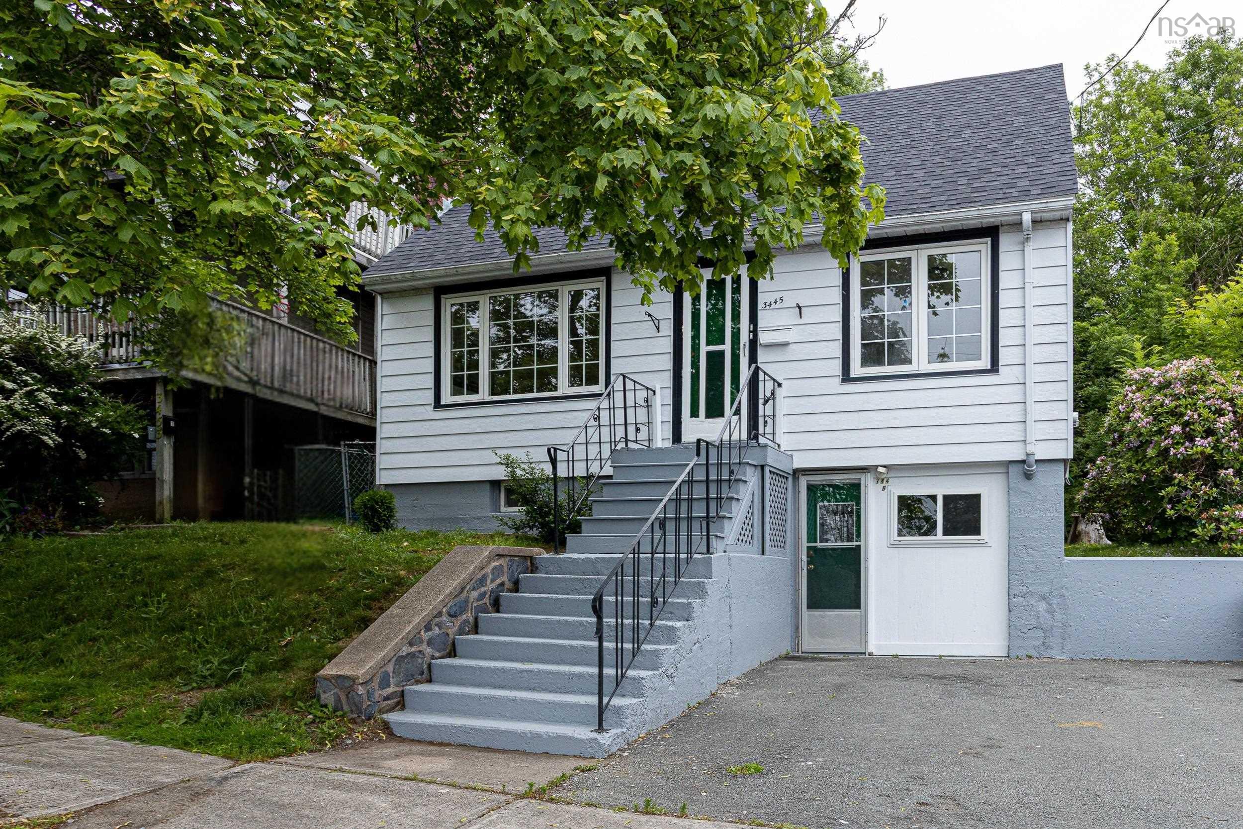 3443 - 3445 Stanbury Street, Halifax NS B3L 2X1 - MLS 202515700