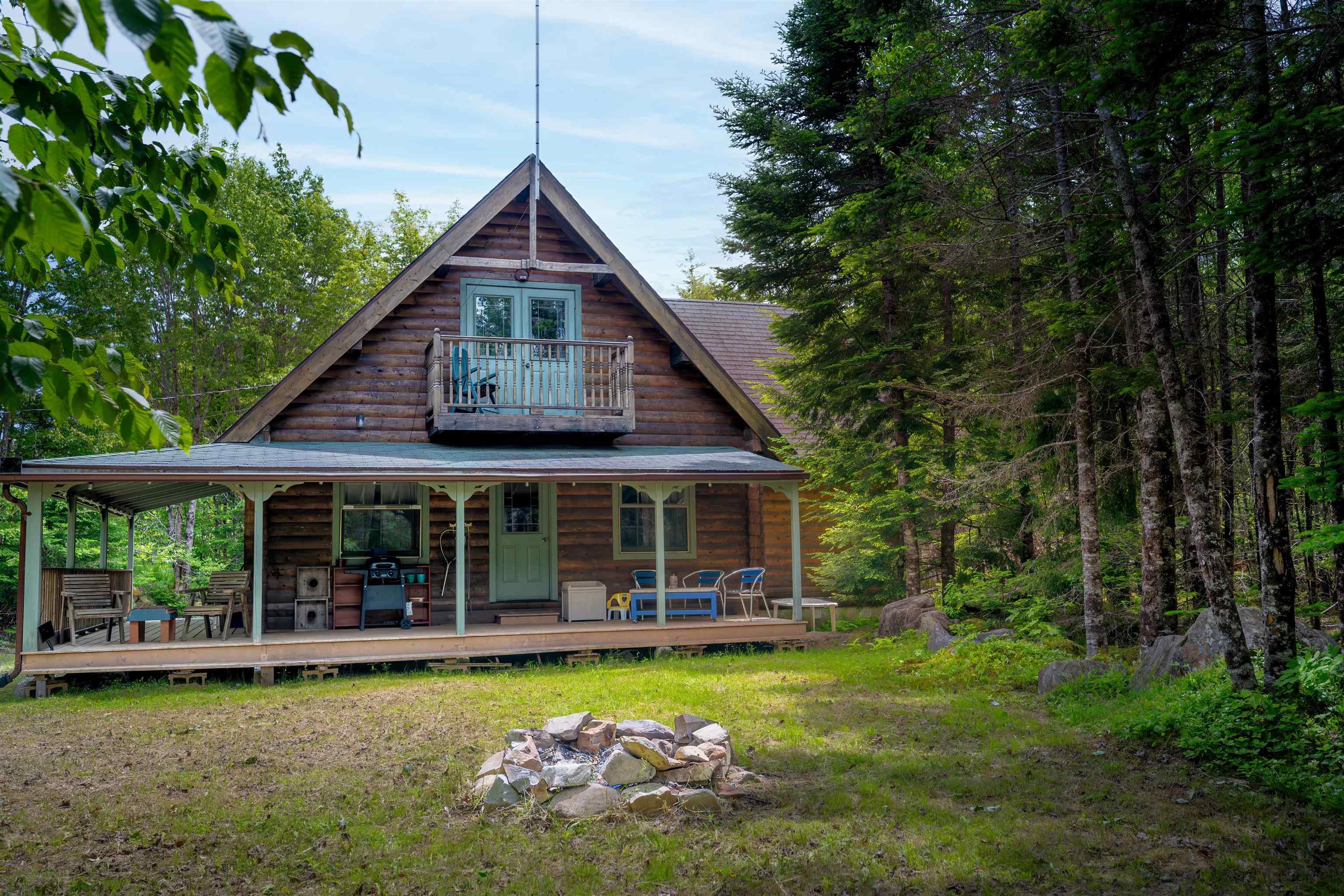 4859 Highway 224, Pleasant Valley NS B0N 2M0 - MLS 202515734