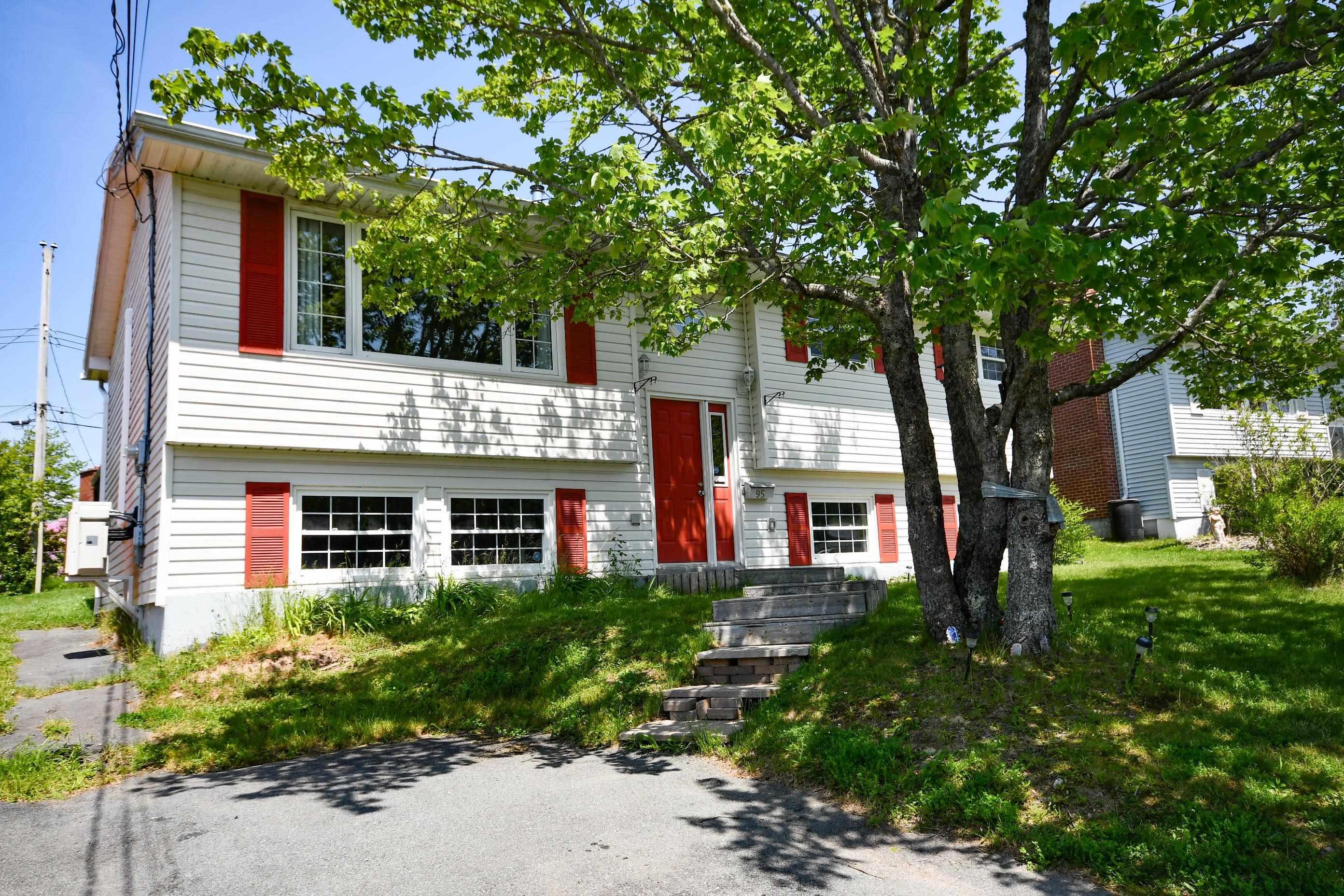 95 Quaker Crescent, Lower Sackville NS B4C 2Z1 - MLS 202515751