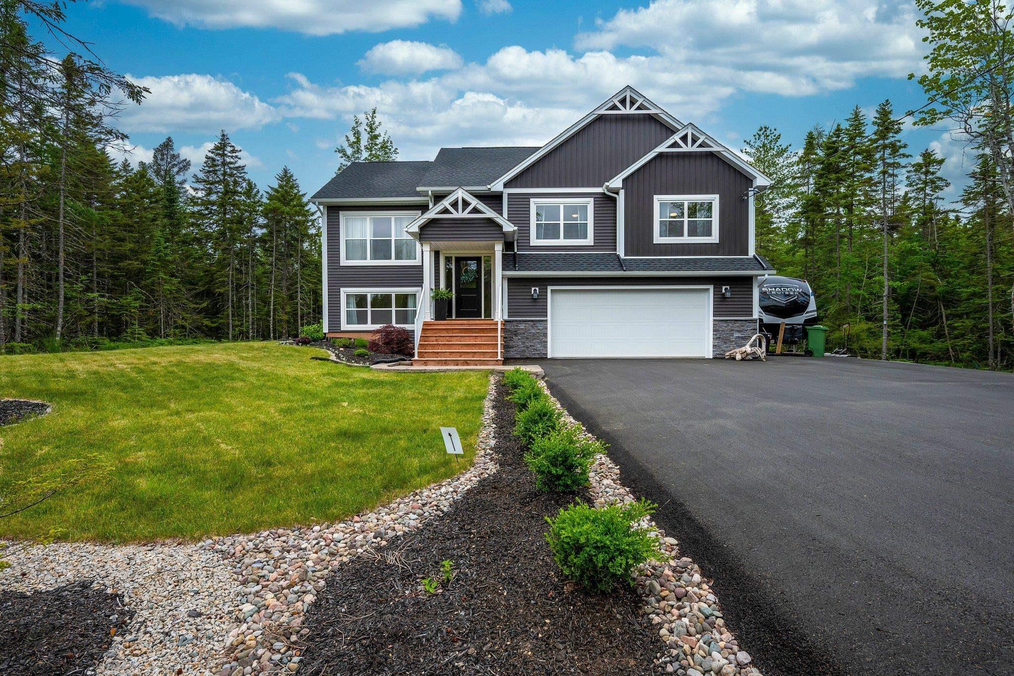 268 Coulter Crescent, Oakfield NS B2T 0N4 - MLS 202515766