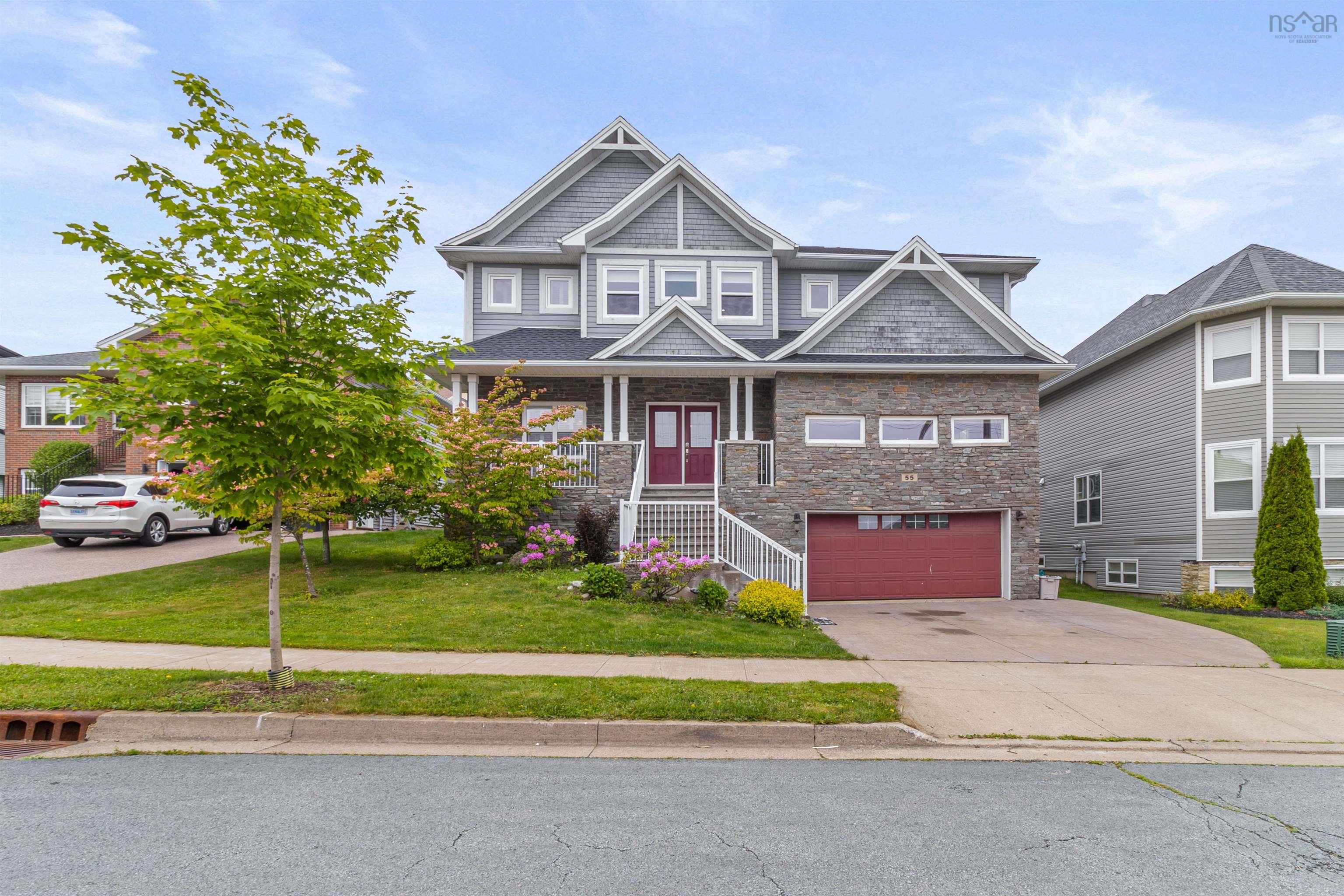 55 Sophia Street, Halifax NS B3S 0C7 - MLS 202515769