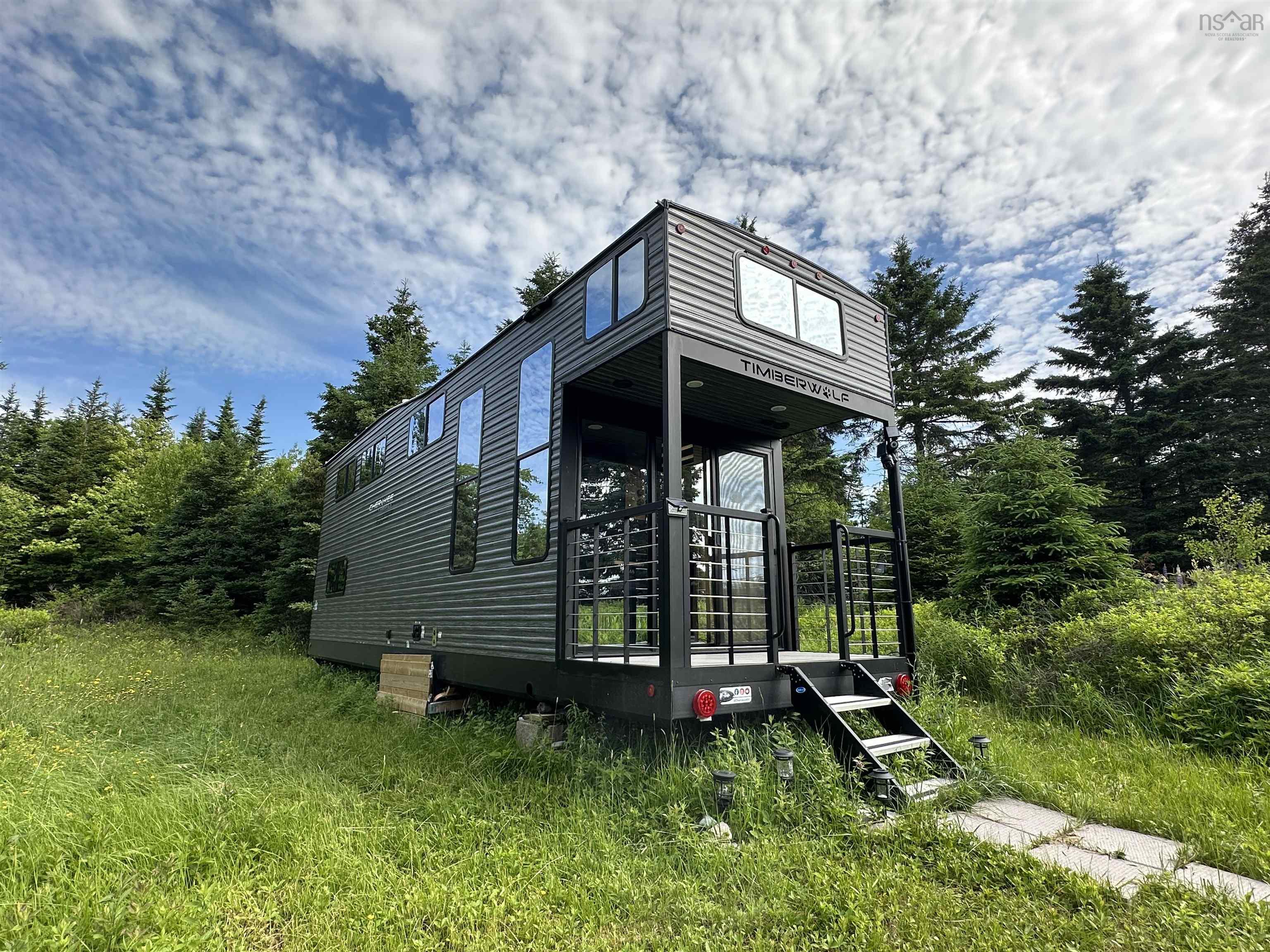 24 Englehutt Road, Moser River NS B0J 2K0 - MLS 202515770