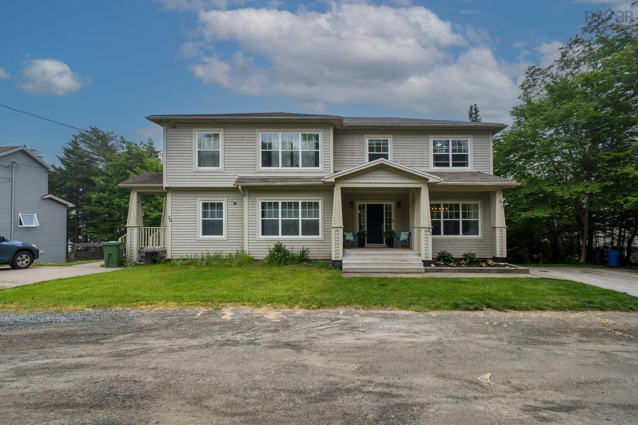 22 Oxer Close, Hammonds Plains NS B4B 2B8 - MLS 202515779