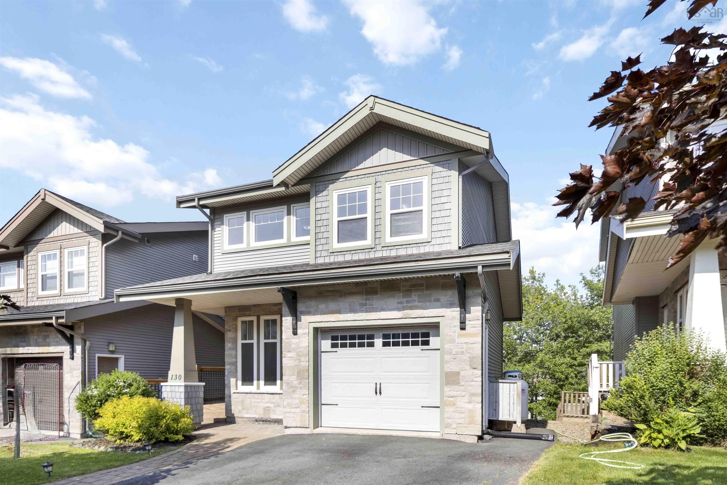 130 Capstone Crescent, Bedford NS B4B 0H5 - MLS 202515786