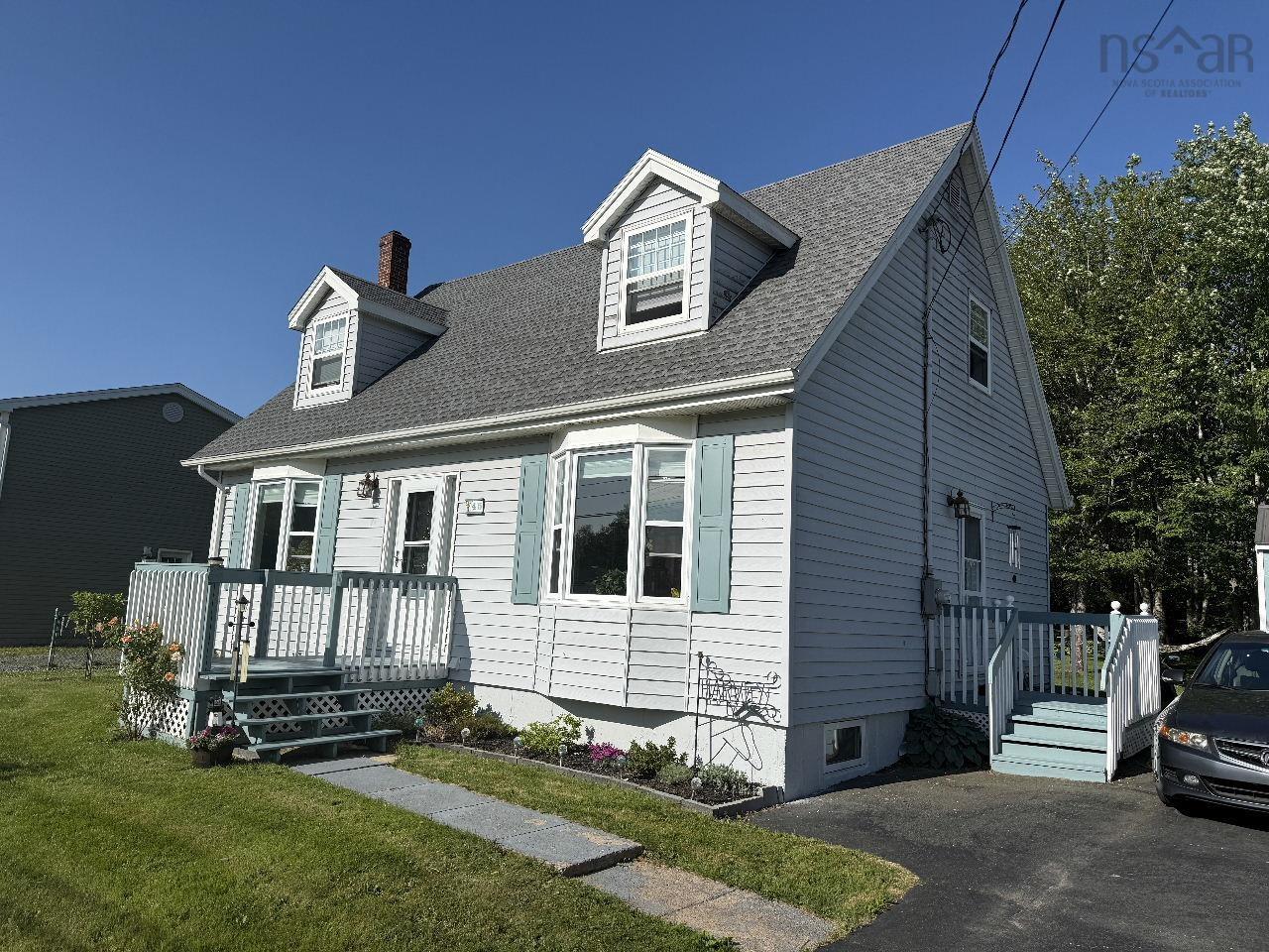 45 Shamrock Lane, Enfield NS B2T 1C9 - MLS 202515787