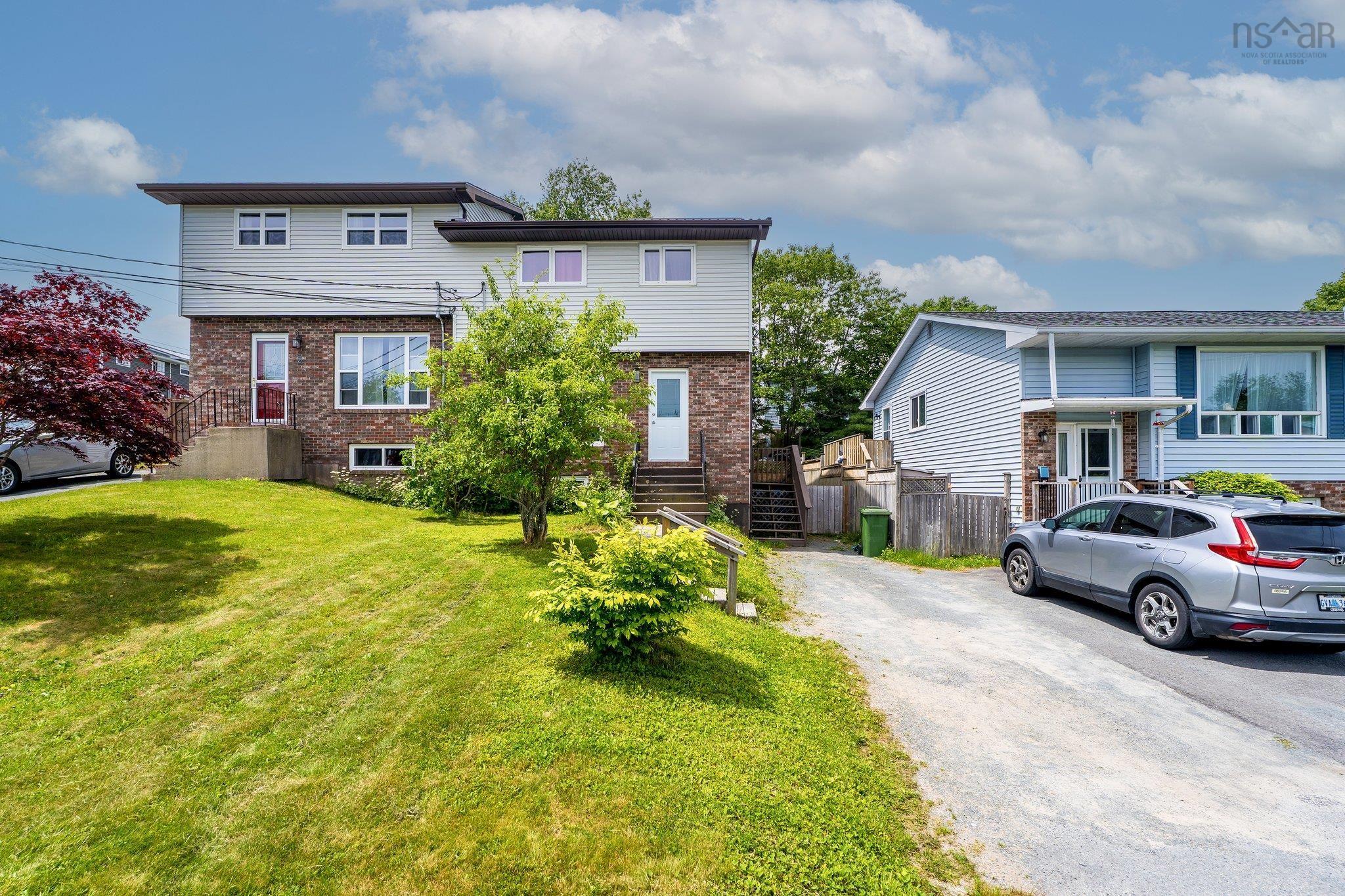 5 Londra Court, Dartmouth NS - MLS<sup>®</sup>: # 202515793