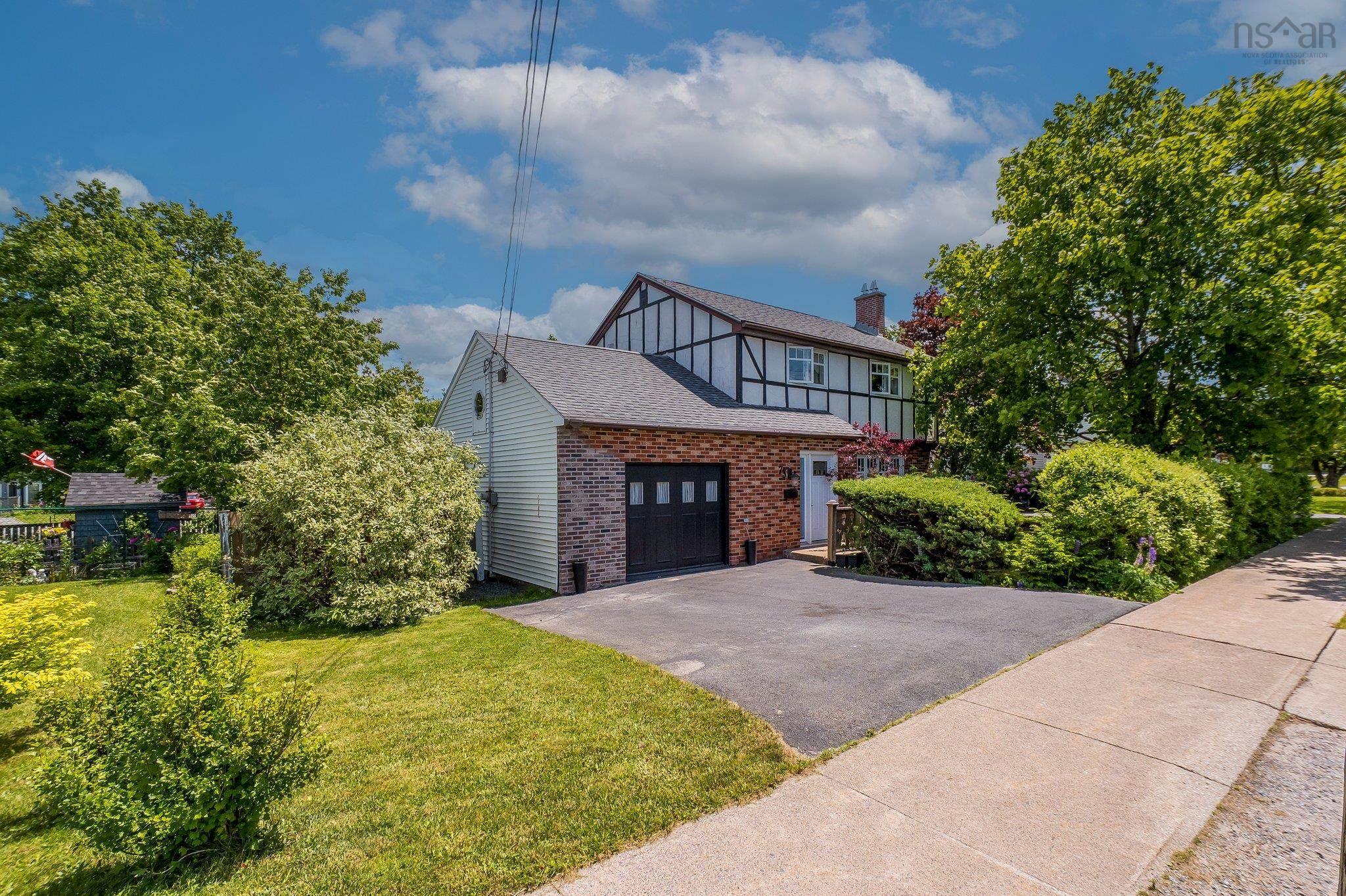 73 Valleyfield Road, Dartmouth NS B2W 1N8 - MLS 202515794