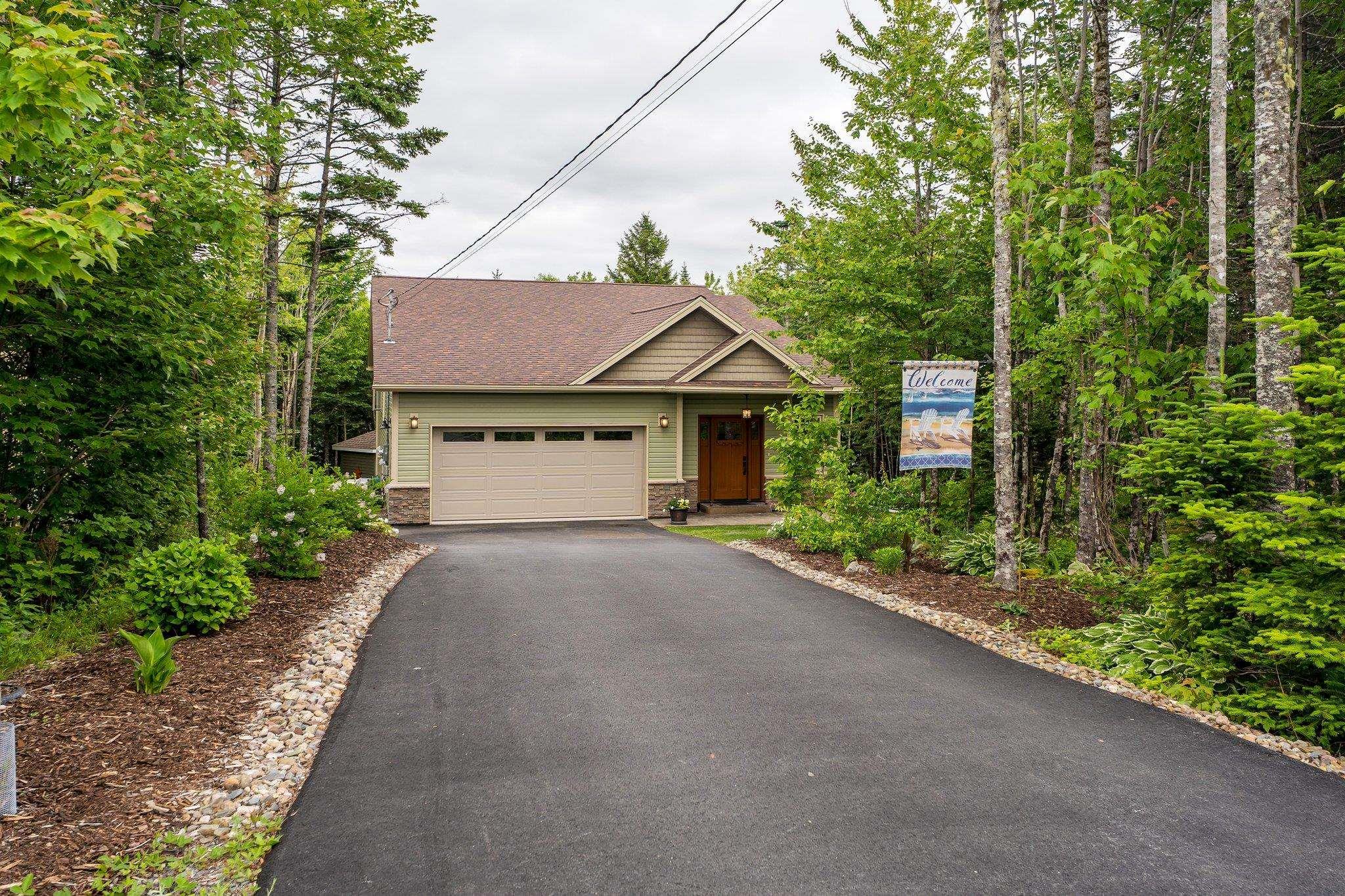 57 Gosling Circle, Porters Lake NS B3E 0C5 - MLS 202515801