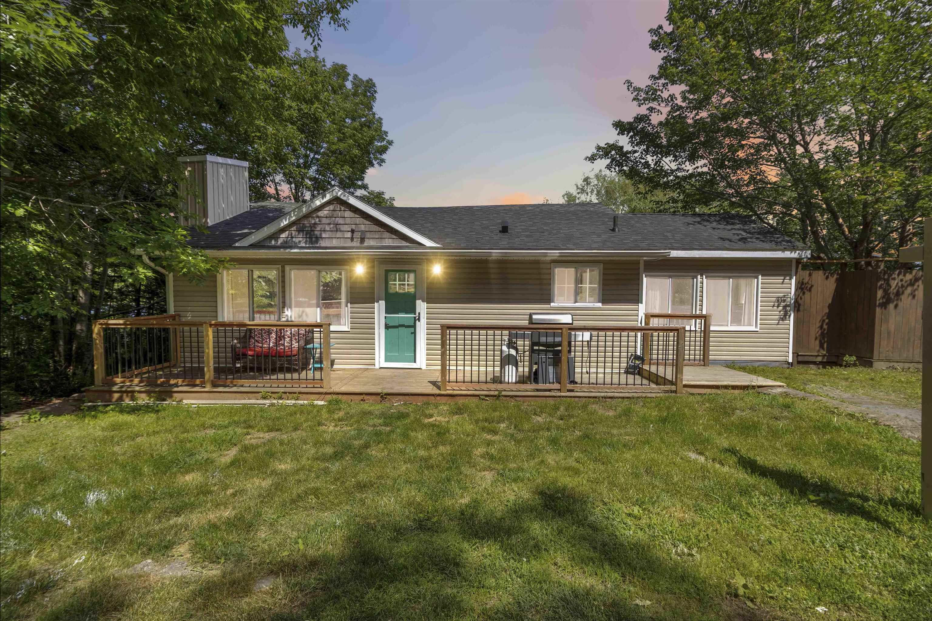 636 Kinsac Road, Kinsac NS B4G 1C8 - MLS 202515806
