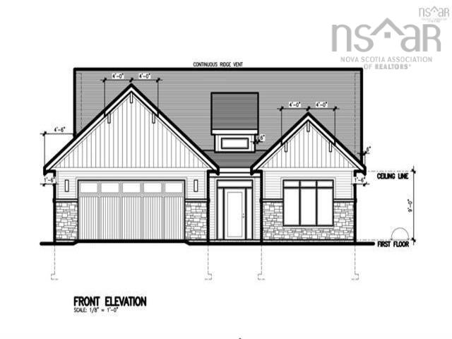 22 Cyan Court, Middle Sackville NS B4E 0R9 - MLS 202515812