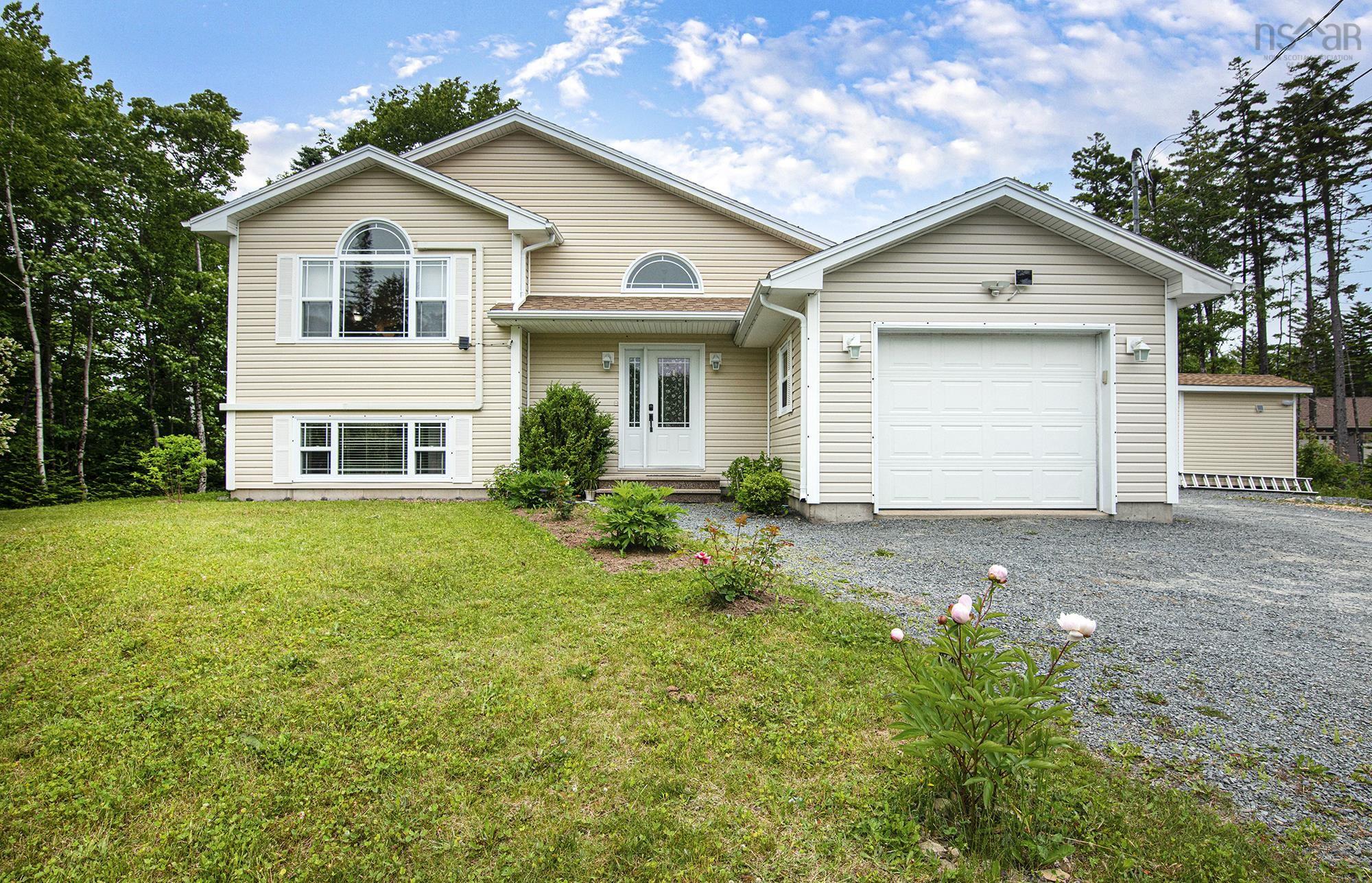 32 Morning Breeze Drive, Mount Uniacke NS B0N 1Z0 - MLS 202515814