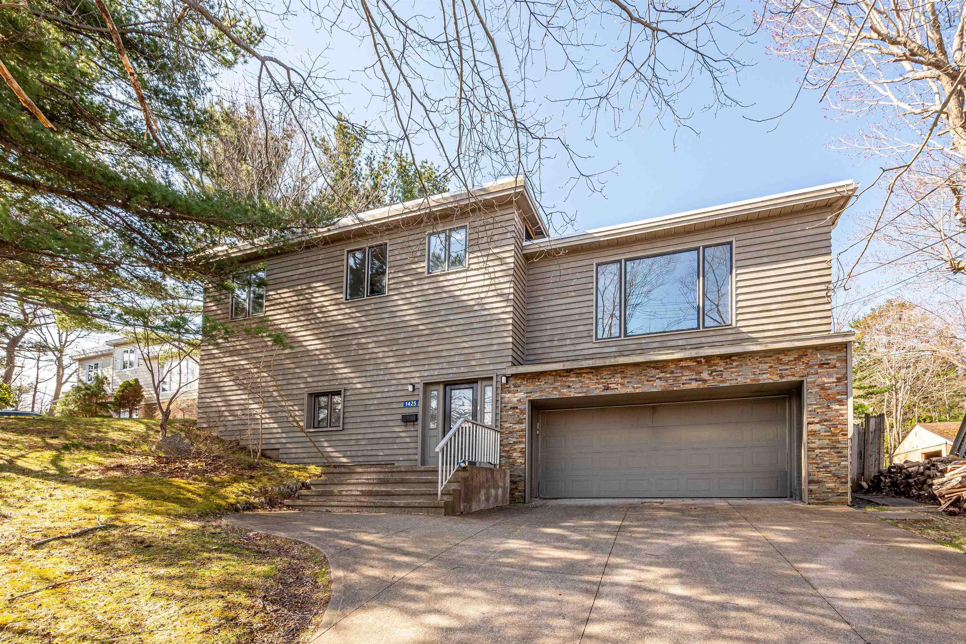 1425 Purcells Cove Road, Halifax NS B3P 1B3 - MLS 202515823
