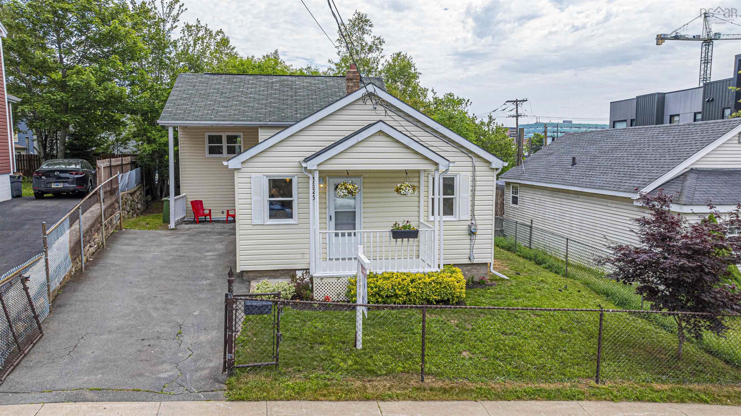 3625 Deal Street, Fairview NS B3N 2Y6 - MLS 202515825