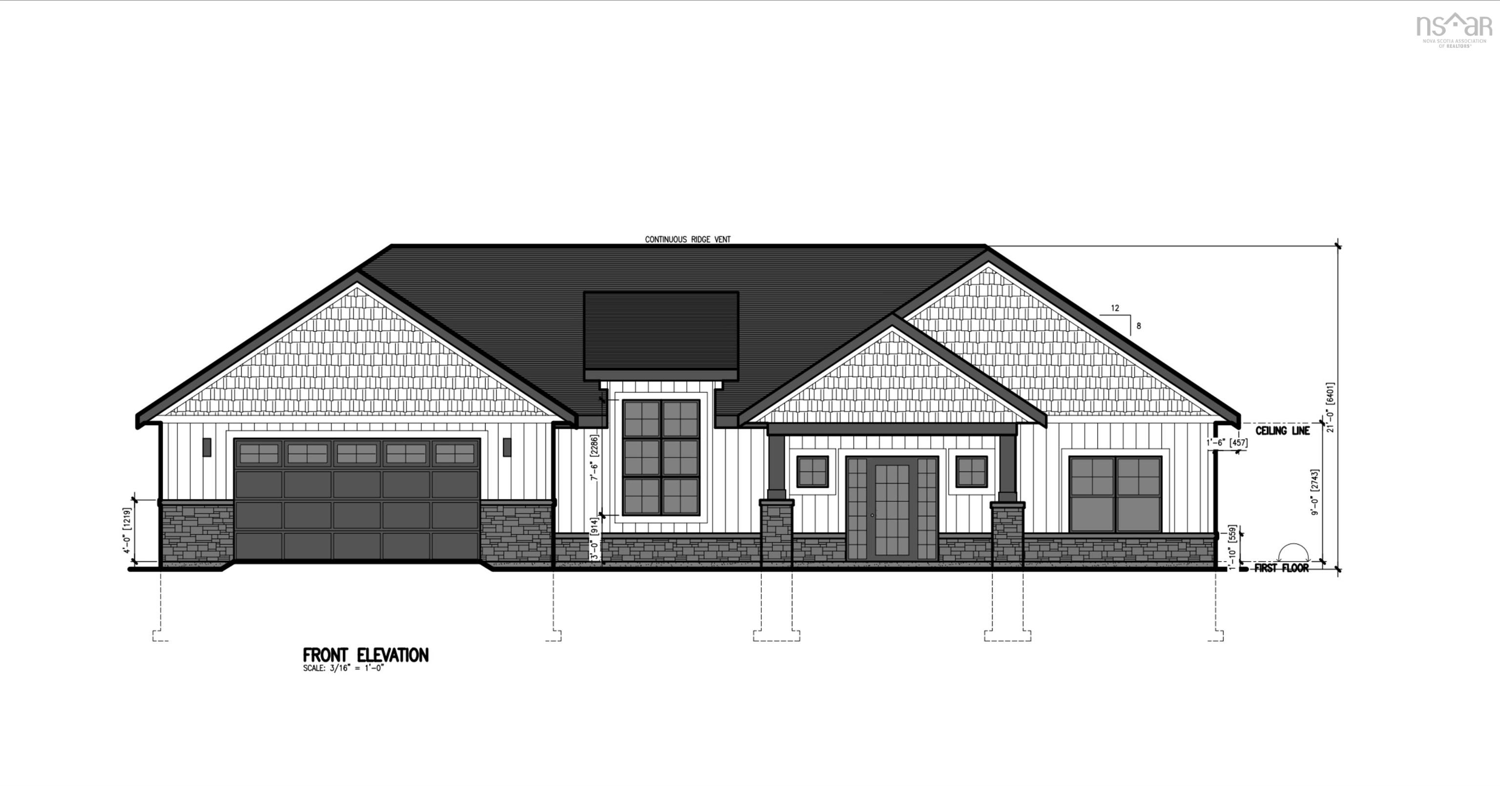 102 Zaffre Drive, Middle Sackville NS B4E 0P5 - MLS 202515832