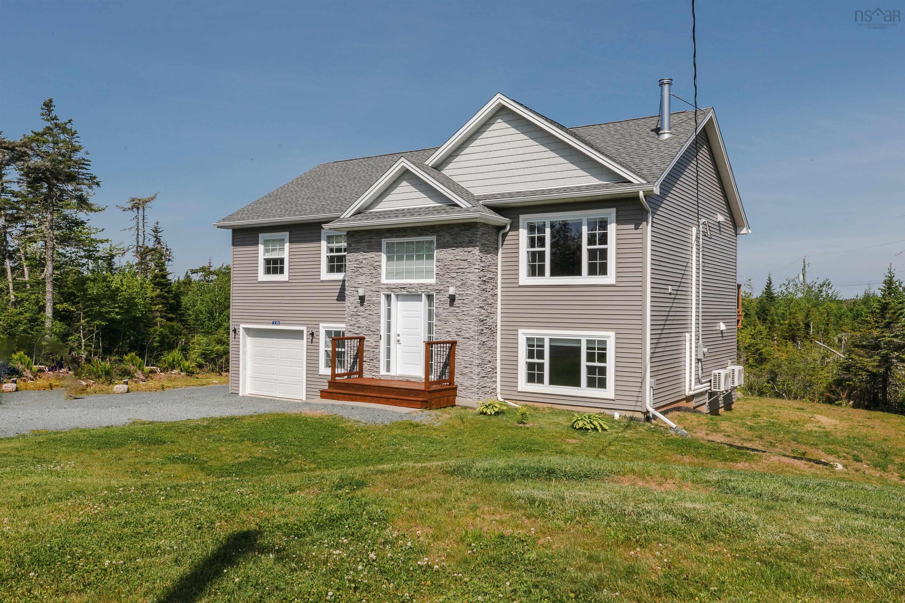 335 Powers Road, Whites Lake NS B3T 1W6 - MLS 202515833