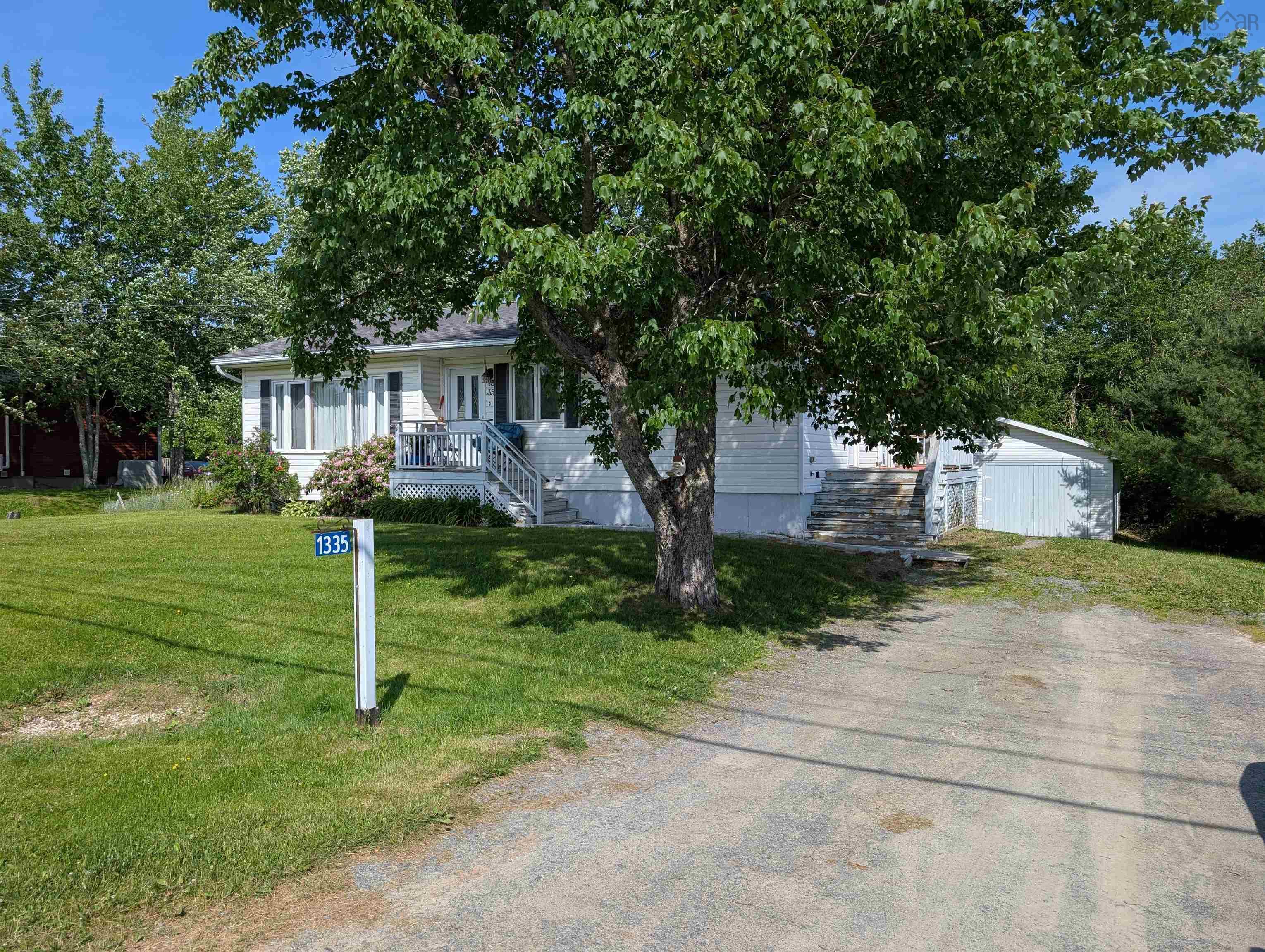 1335 Highway 2, Lantz NS B2S 1Z2 - MLS 202515836