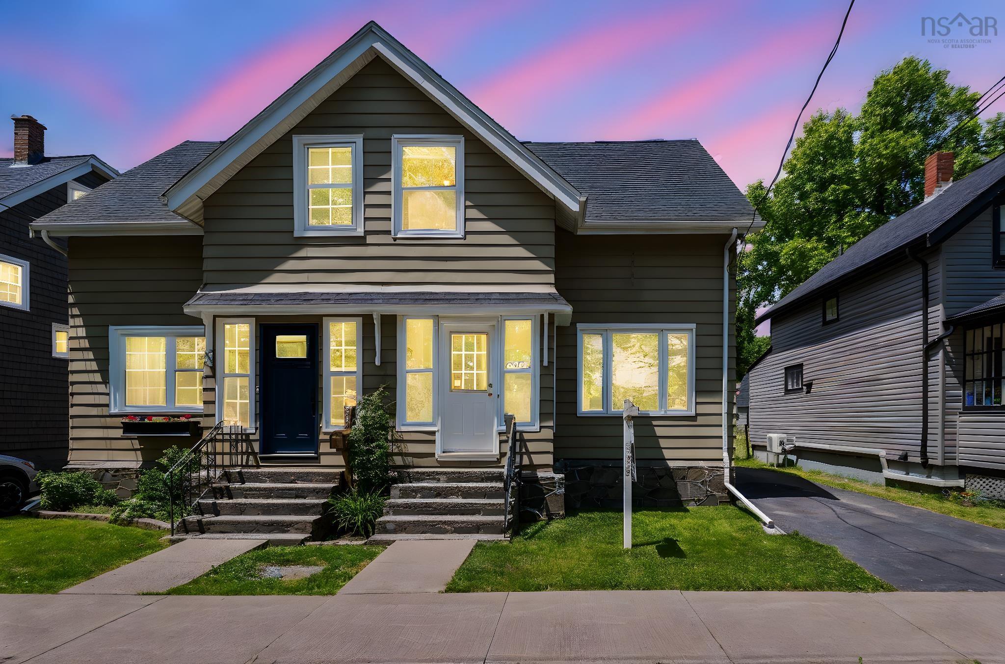 6347 Seaforth Street, Halifax NS B3L 1R2 - MLS 202515838