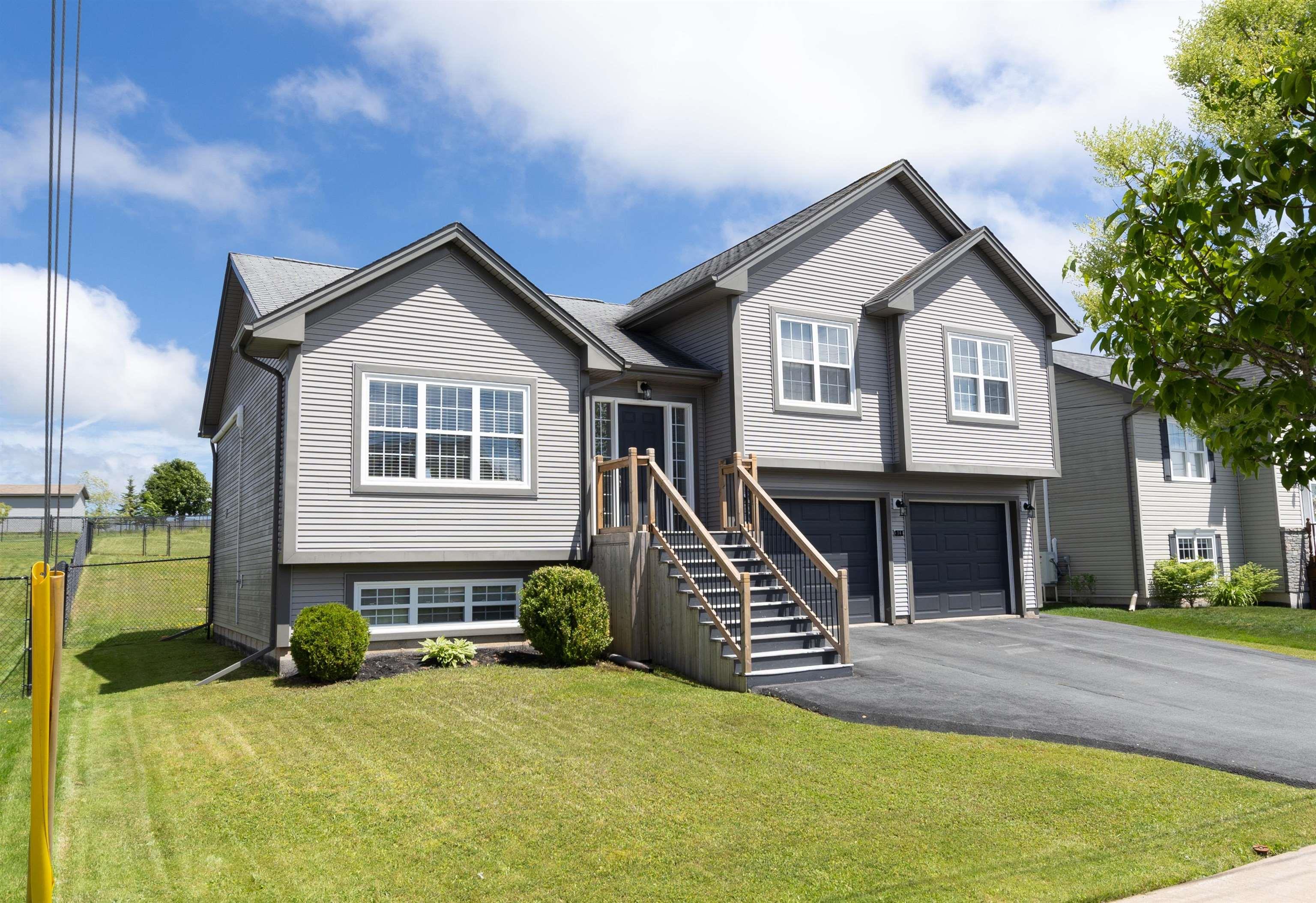 14 Iron Court, Sackville NS B4E 0B9 - MLS 202515840