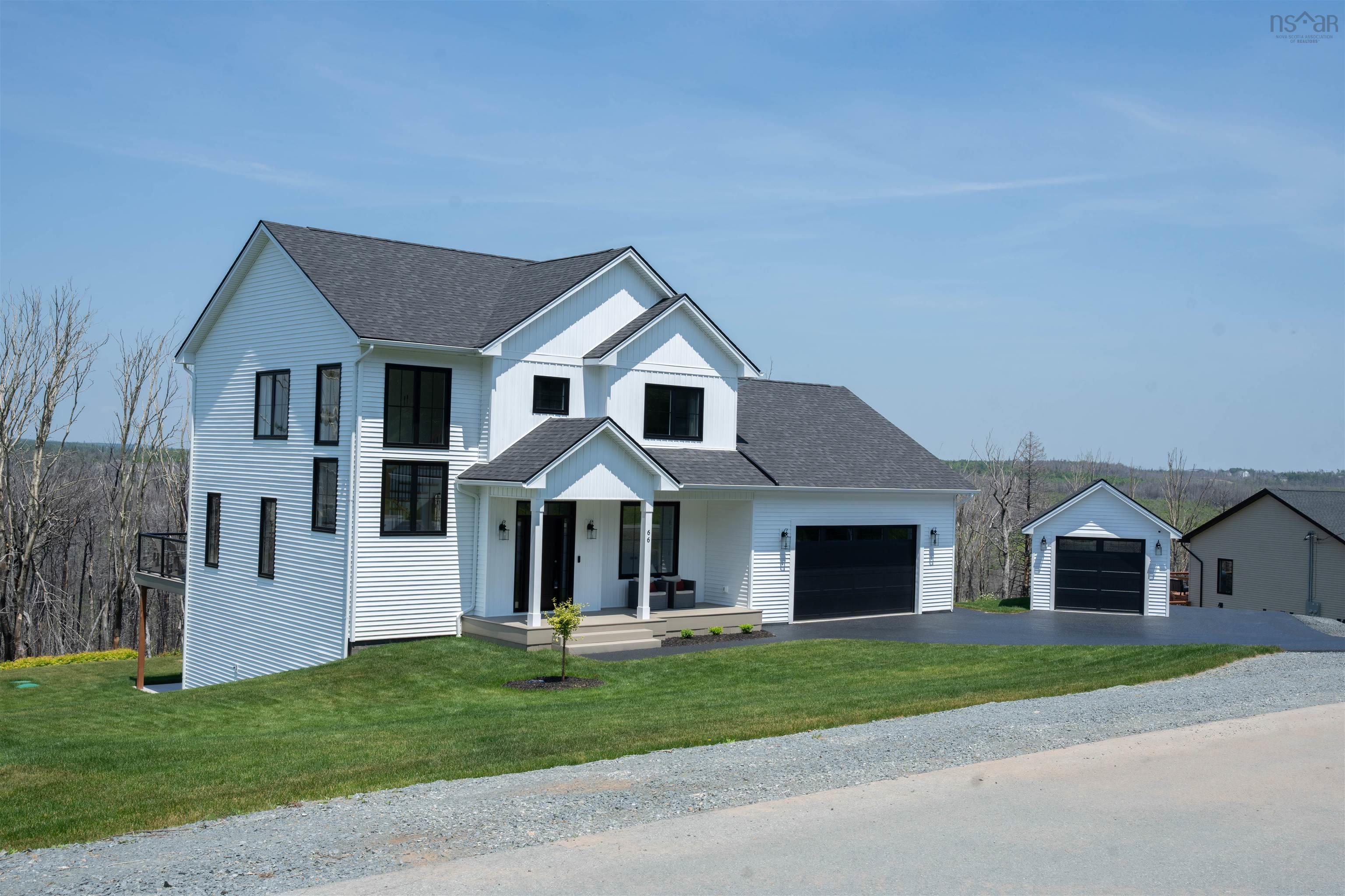 66 Shelby Drive, Hammonds Plains NS B3Z 1M6 - MLS 202515845