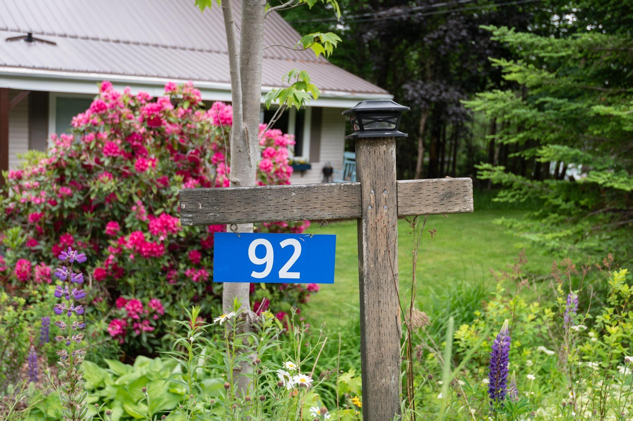 92 Orchard Drive, Middle Sackville NS B4E 3B3 - MLS 202515848