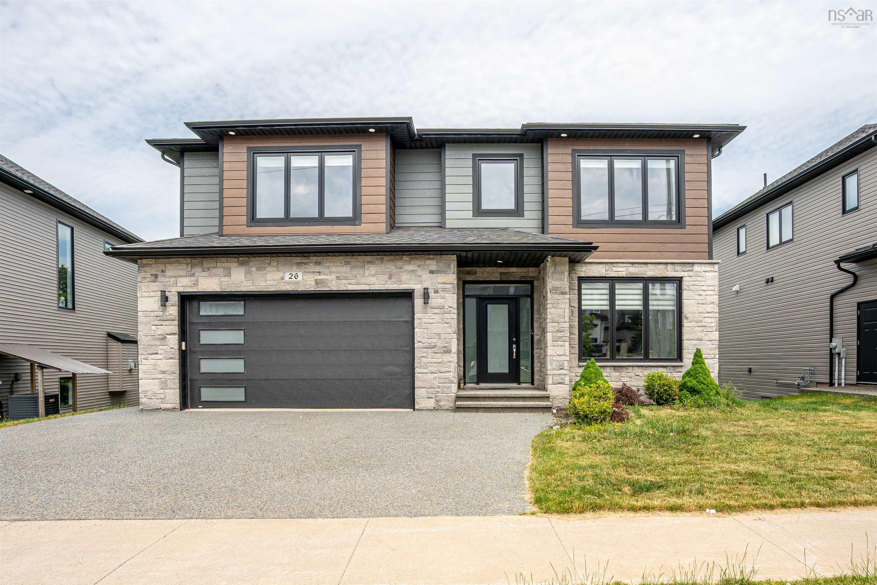 26 Theresa McNeil Grove, Rockingham NS B3M 0K2 - MLS 202515857