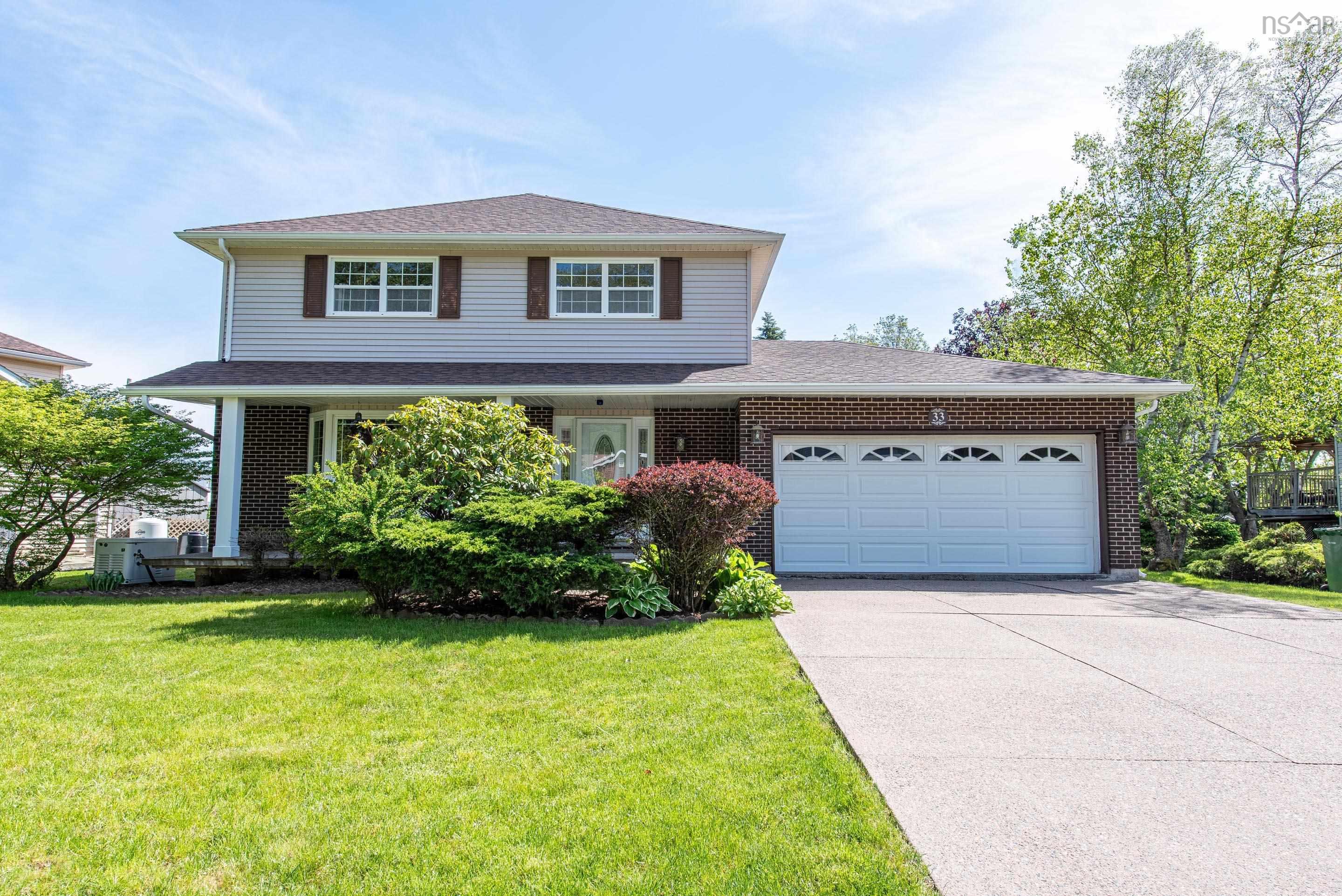 33 P Thomas Drive, Dartmouth NS B2W 6A1 - MLS 202515870