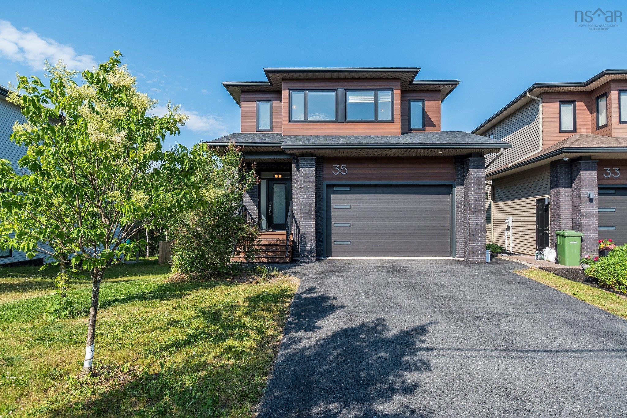 35 Bramwell Court, Bedford West NS B4B 0W2 - MLS 202515871