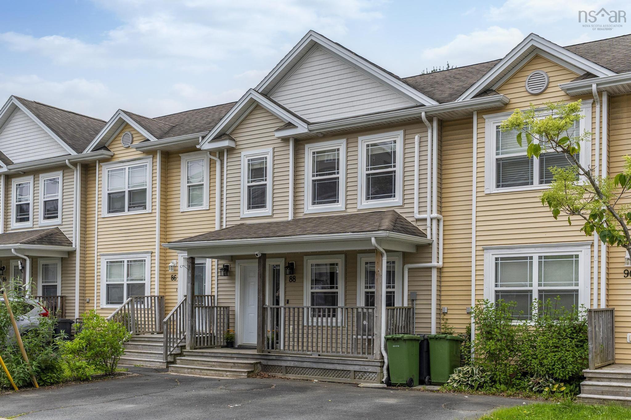 88 Nadia Drive, Dartmouth NS B3A 0A6 - MLS 202515884
