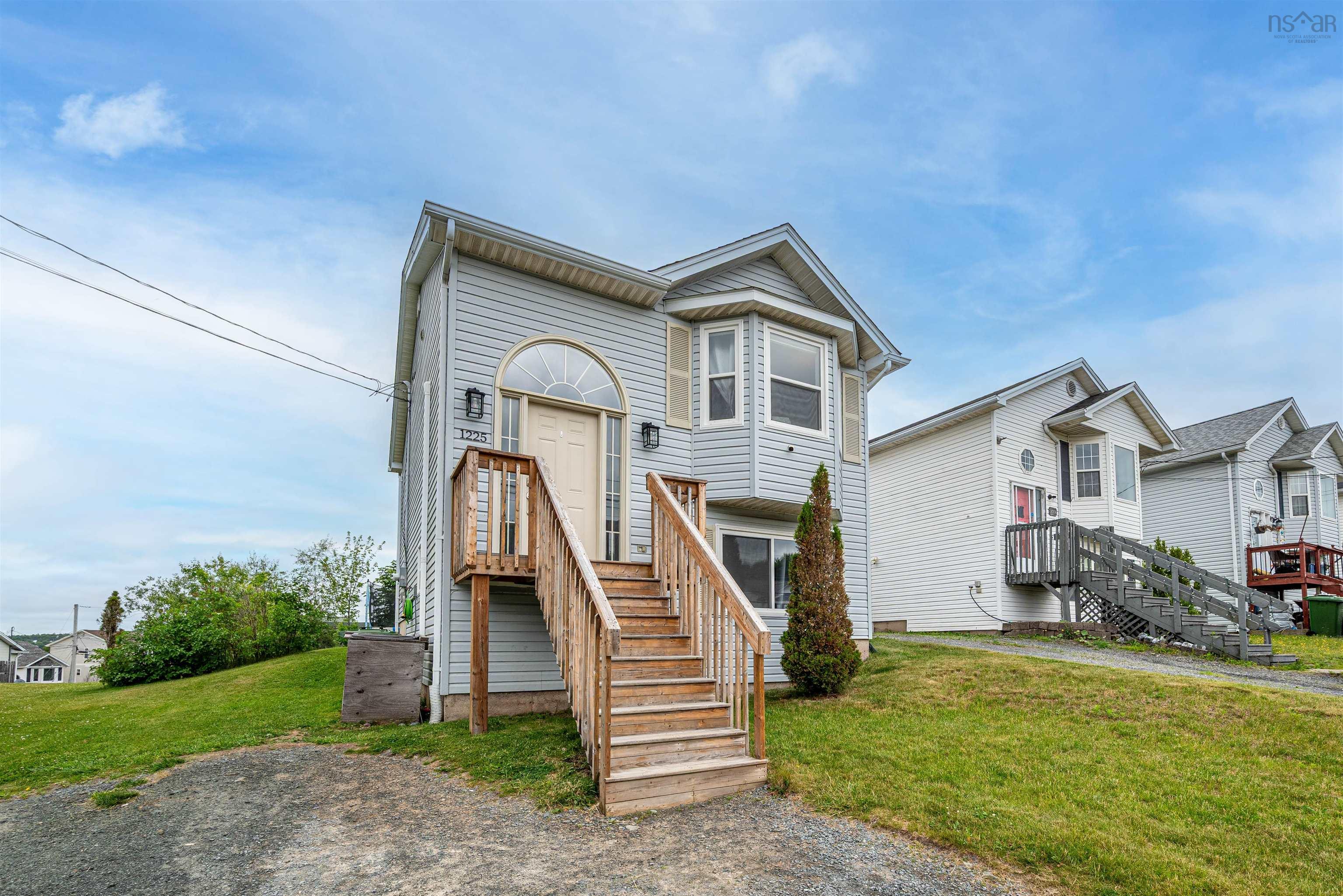 1225 Sackville Drive, Middle Sackville NS B4E 3G1 - MLS 202515895