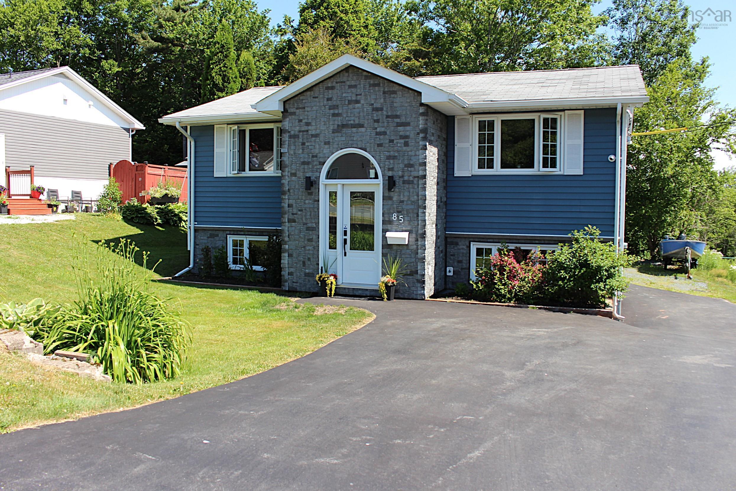 85 Sycamore Lane, Lower Sackville NS B4C 1E8 - MLS 202515911