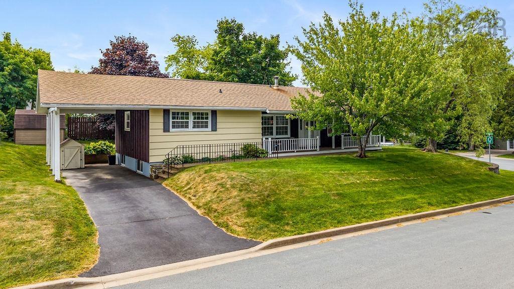 45 Landrace Crescent, Woodlawn NS B2W 2P8 - MLS 202515914